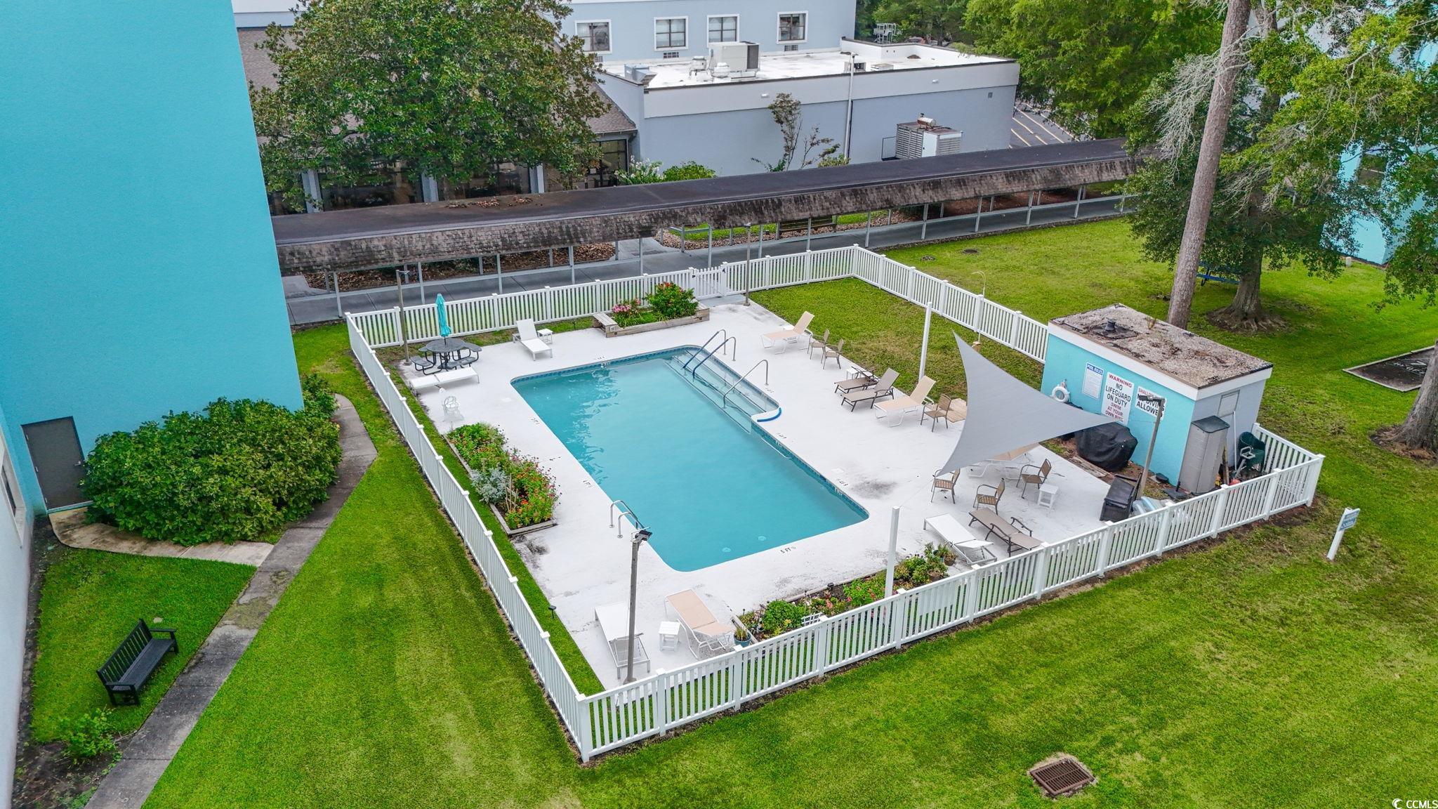 5001 Little River Rd. Unit: W102