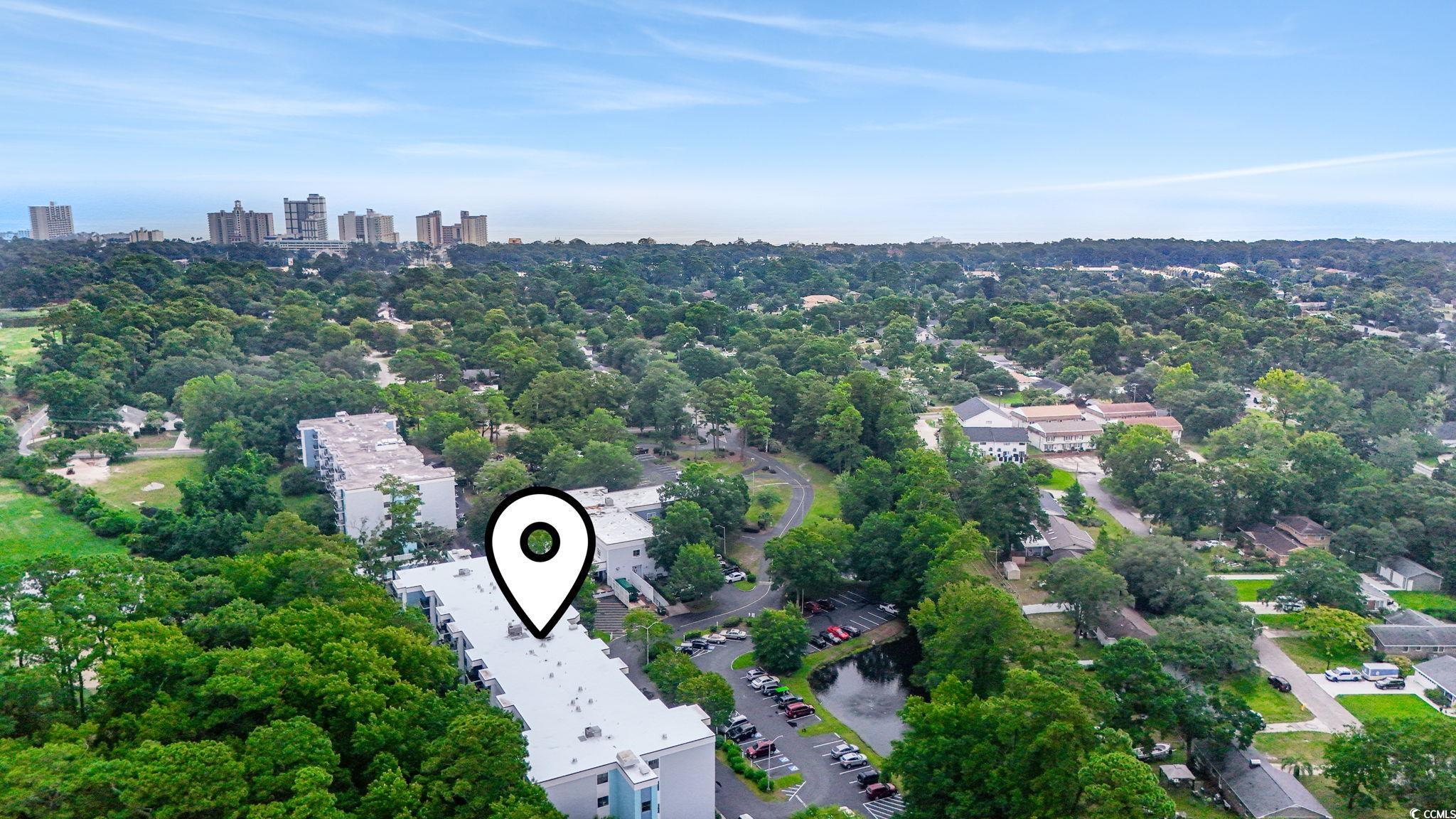 5001 Little River Rd. Unit: W102