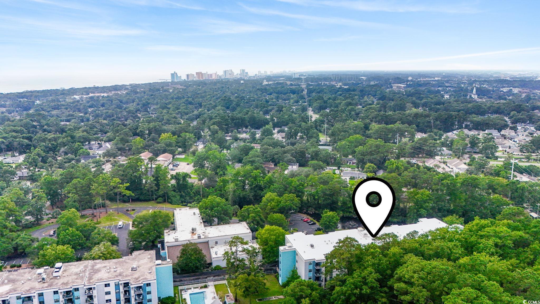 5001 Little River Rd. Unit: W102