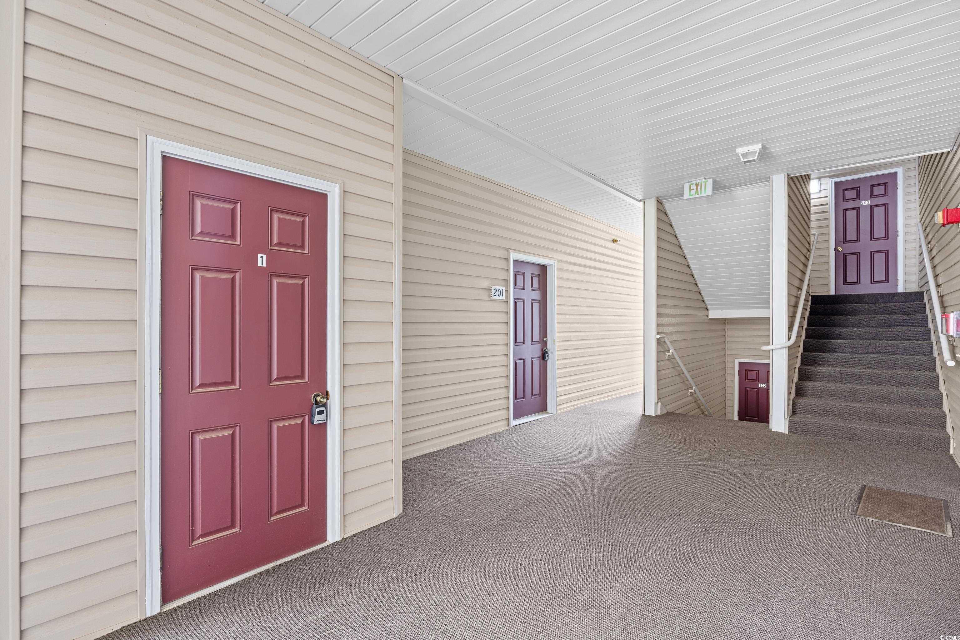 2050 Cross Gate Blvd. Unit: 201