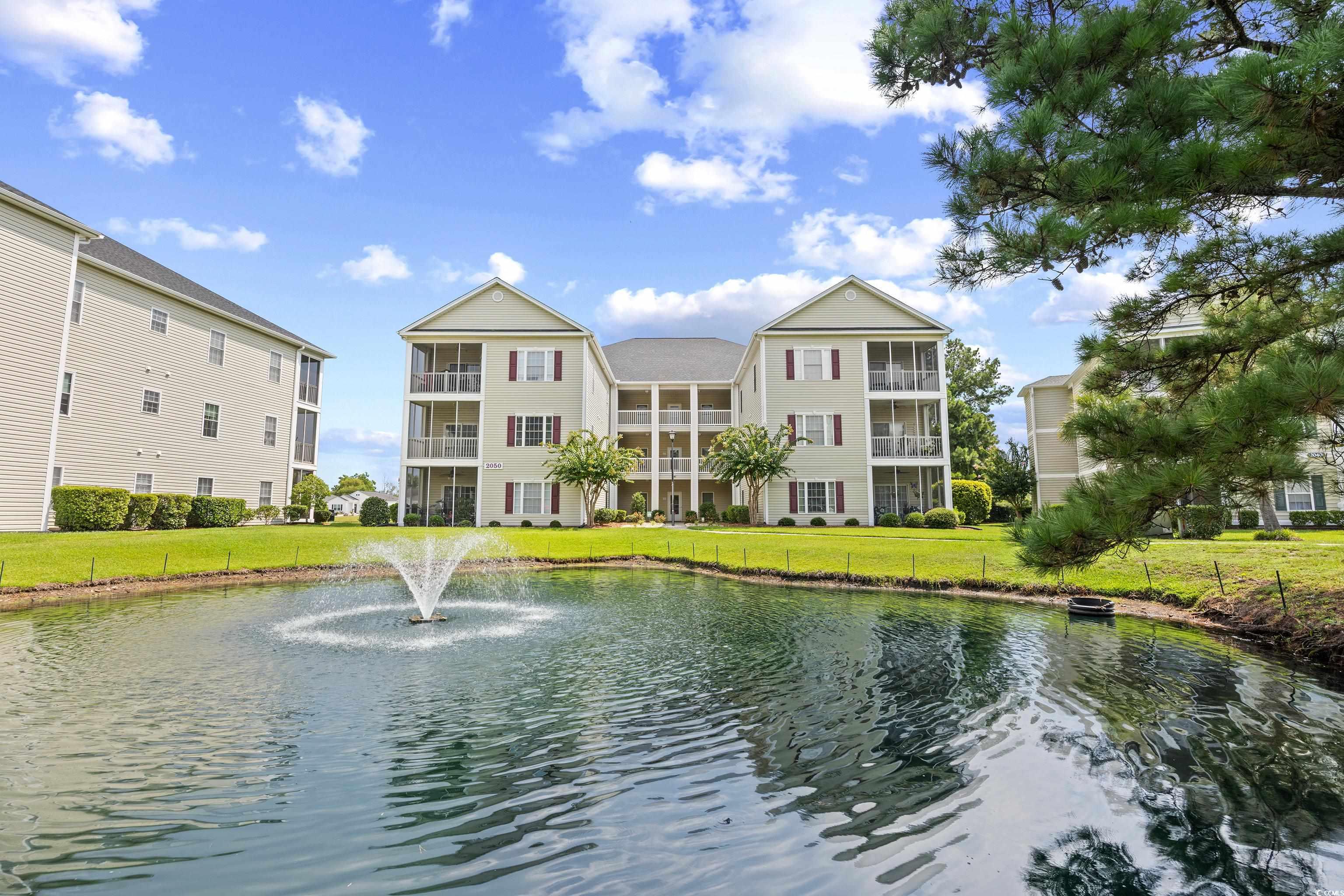 2050 Cross Gate Blvd. Unit: 201
