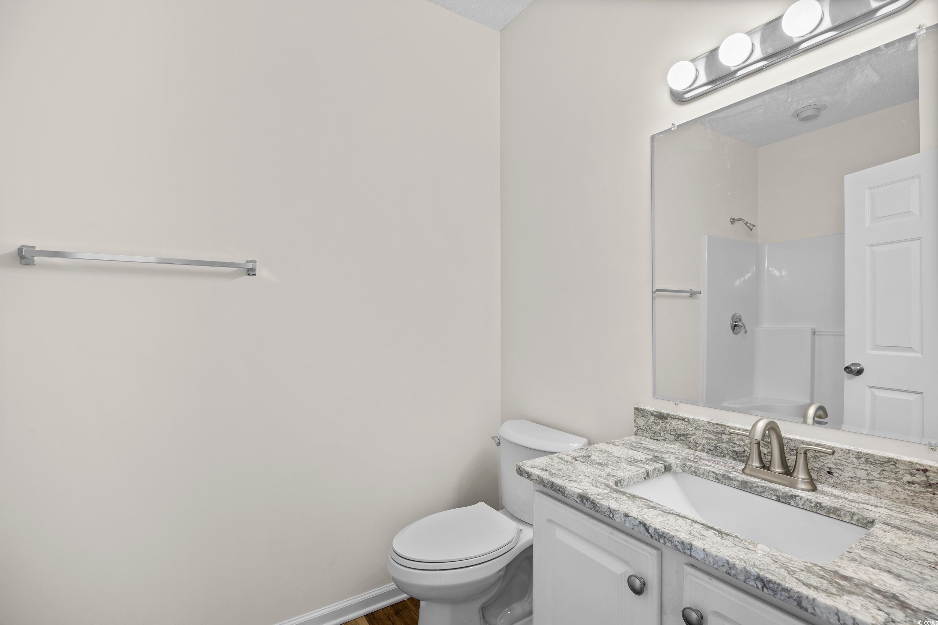 2050 Cross Gate Blvd. Unit: 201