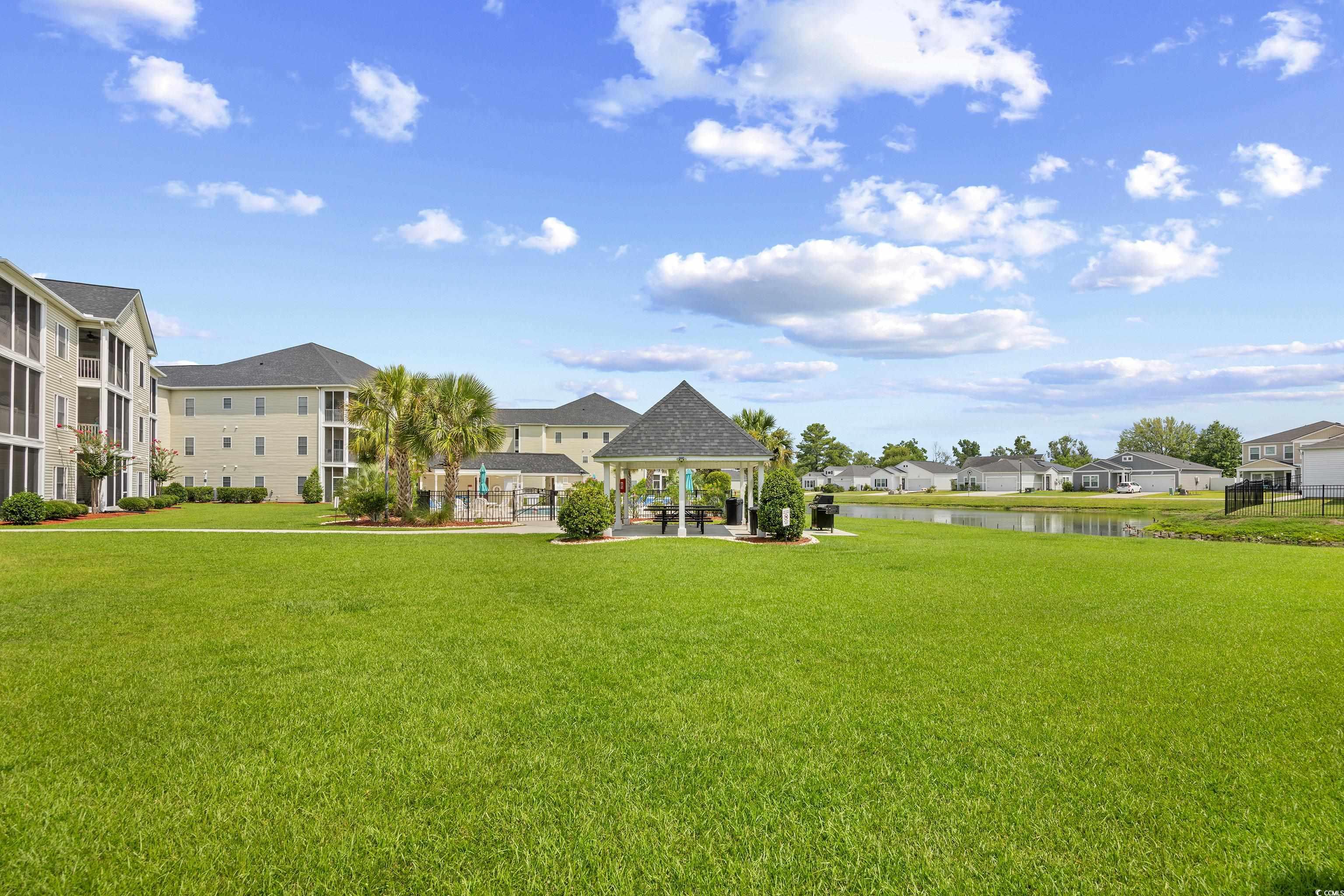 2050 Cross Gate Blvd. Unit: 201