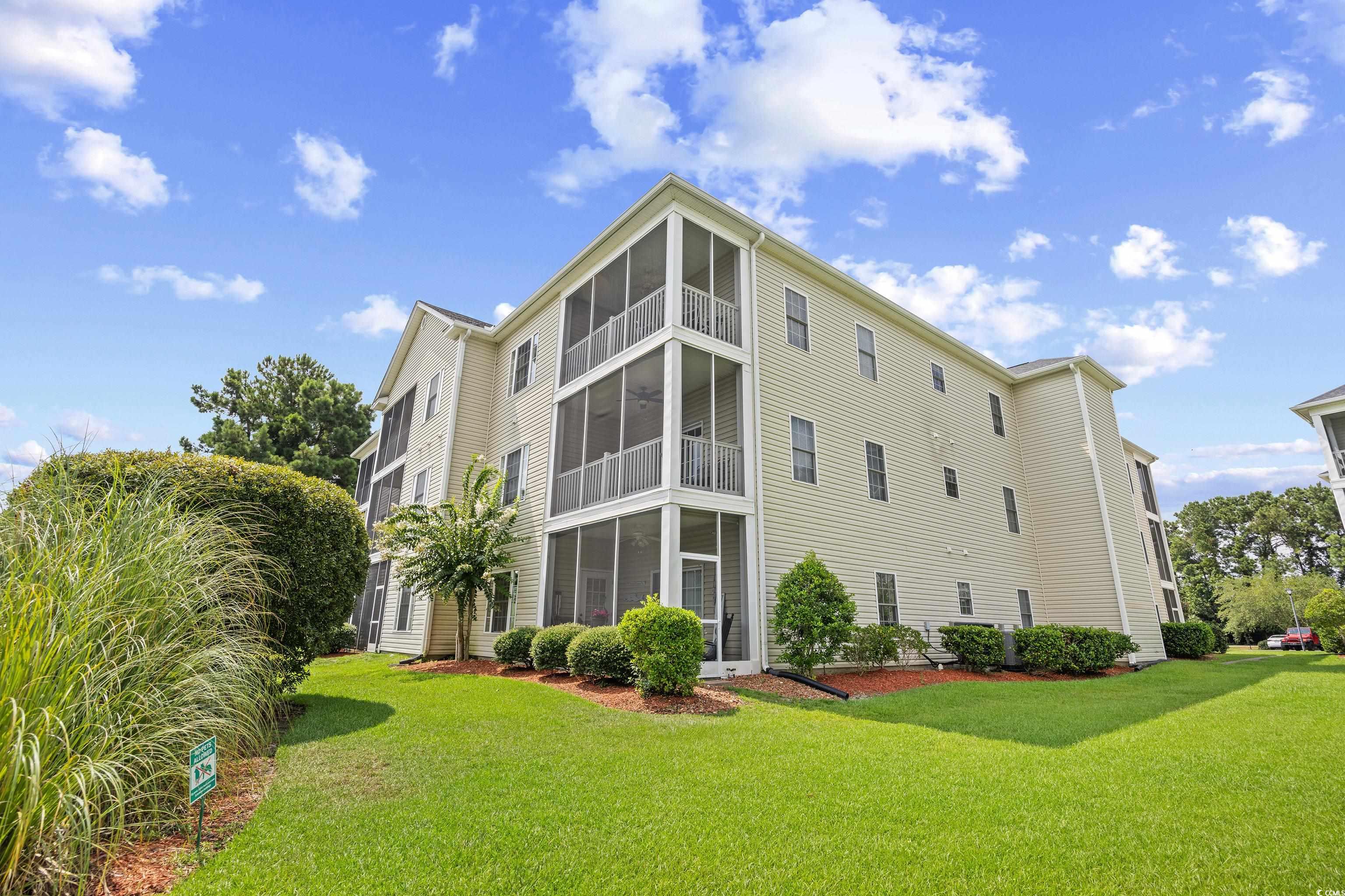 2050 Cross Gate Blvd. Unit: 201