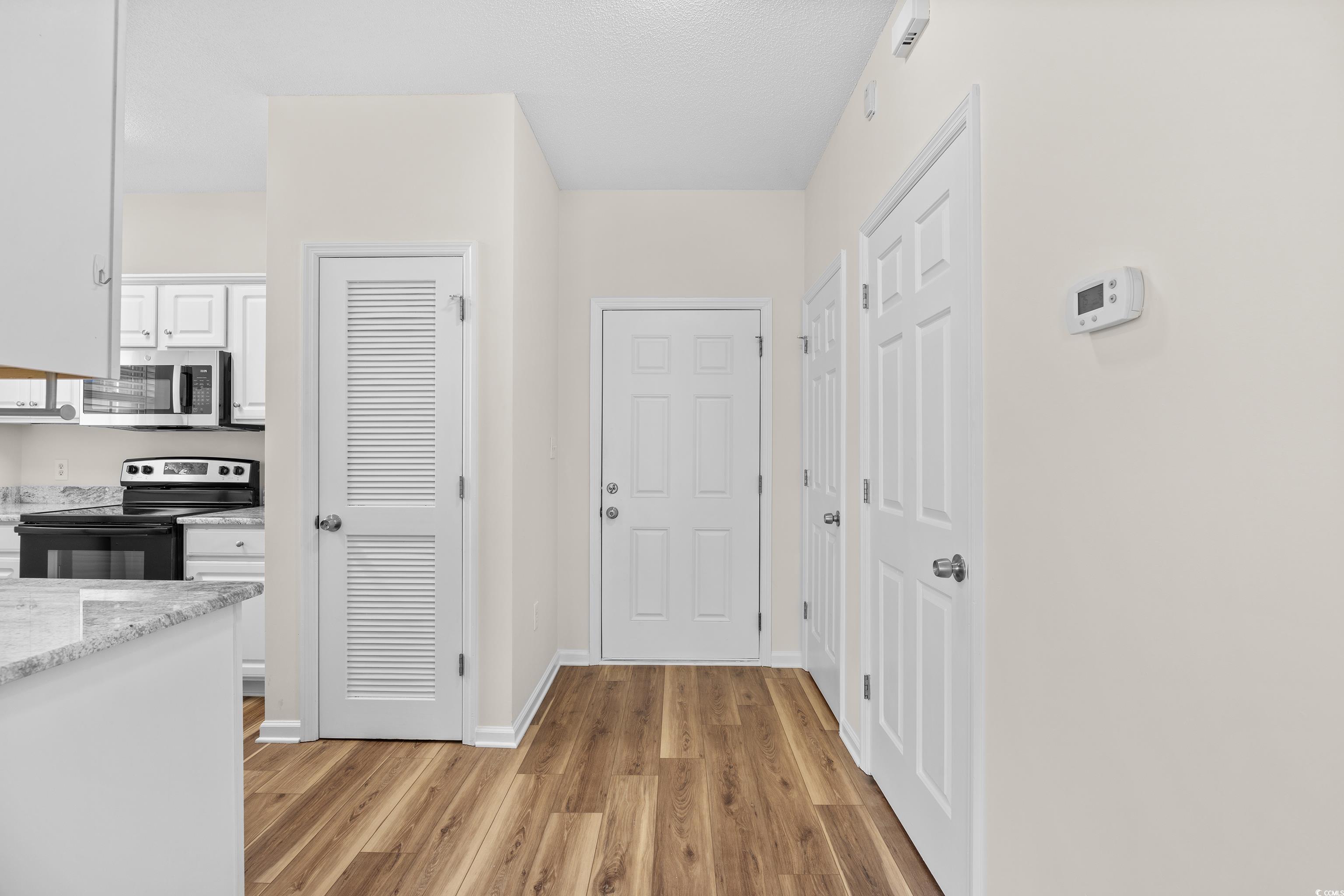 2050 Cross Gate Blvd. Unit: 201