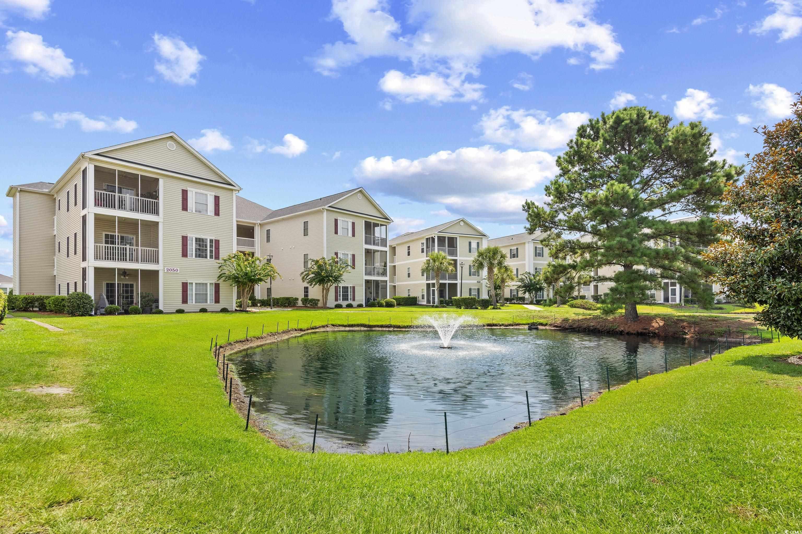 2050 Cross Gate Blvd. Unit: 201