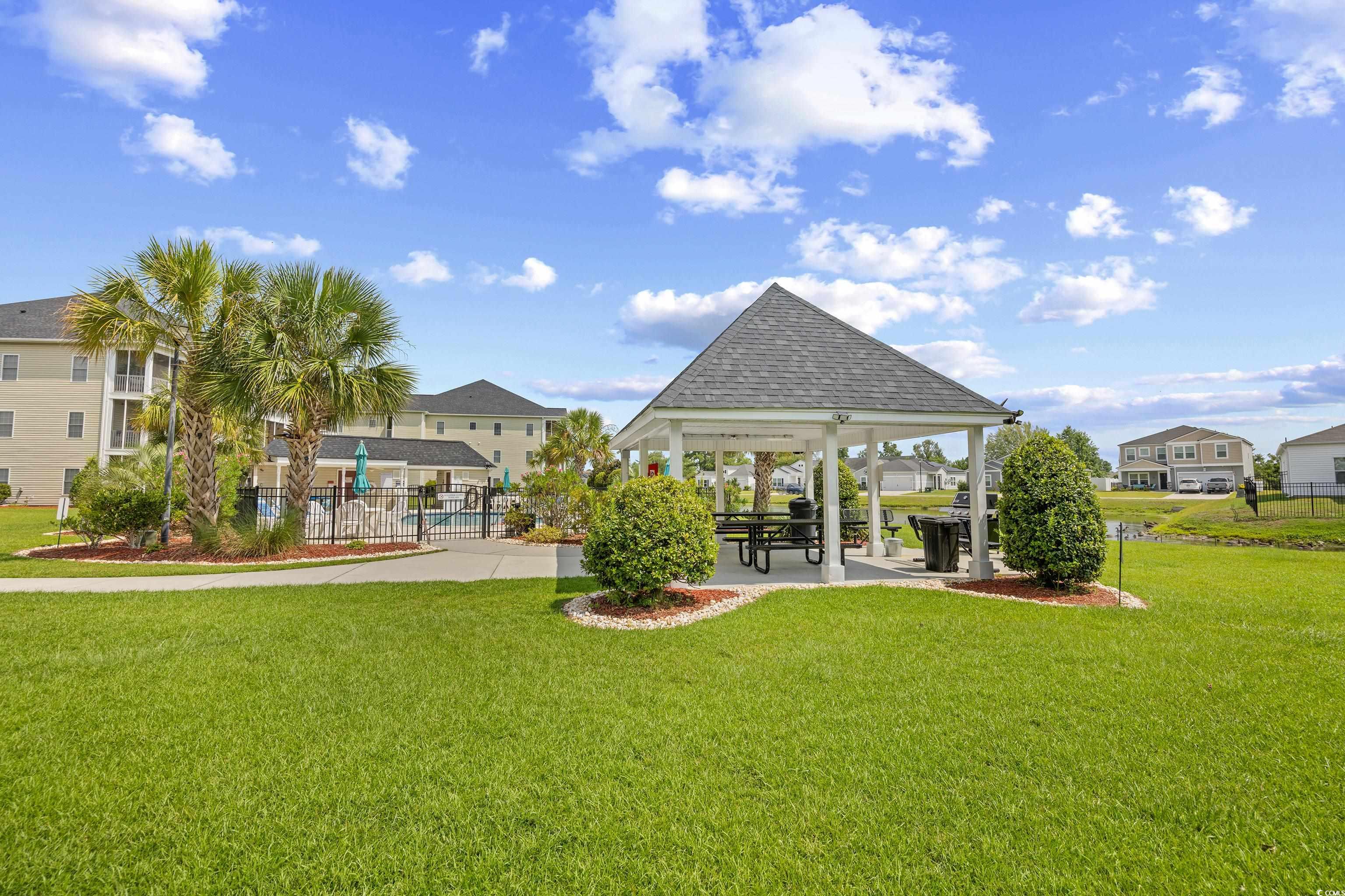 2050 Cross Gate Blvd. Unit: 201