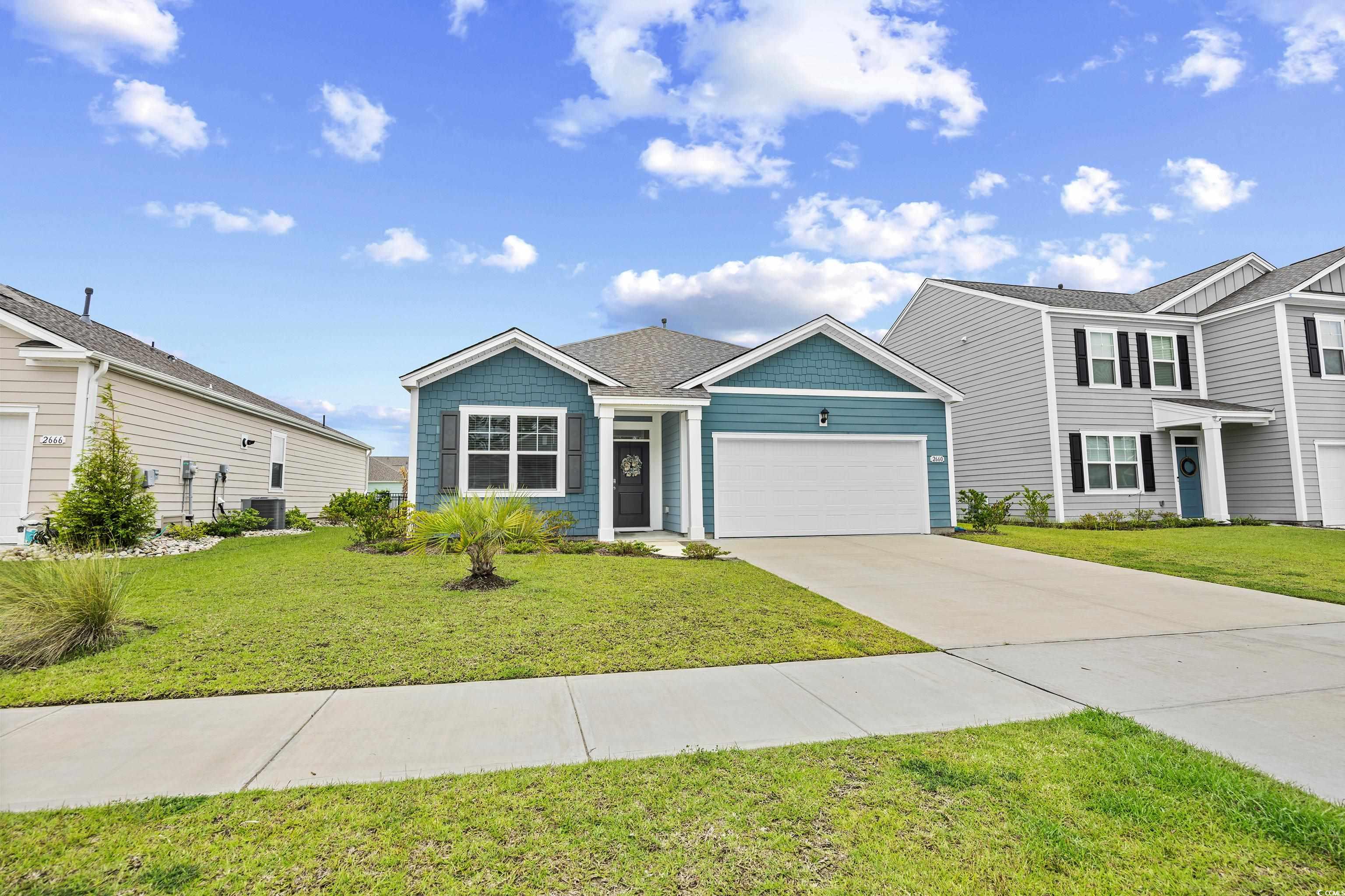 2660 Pegasus Place