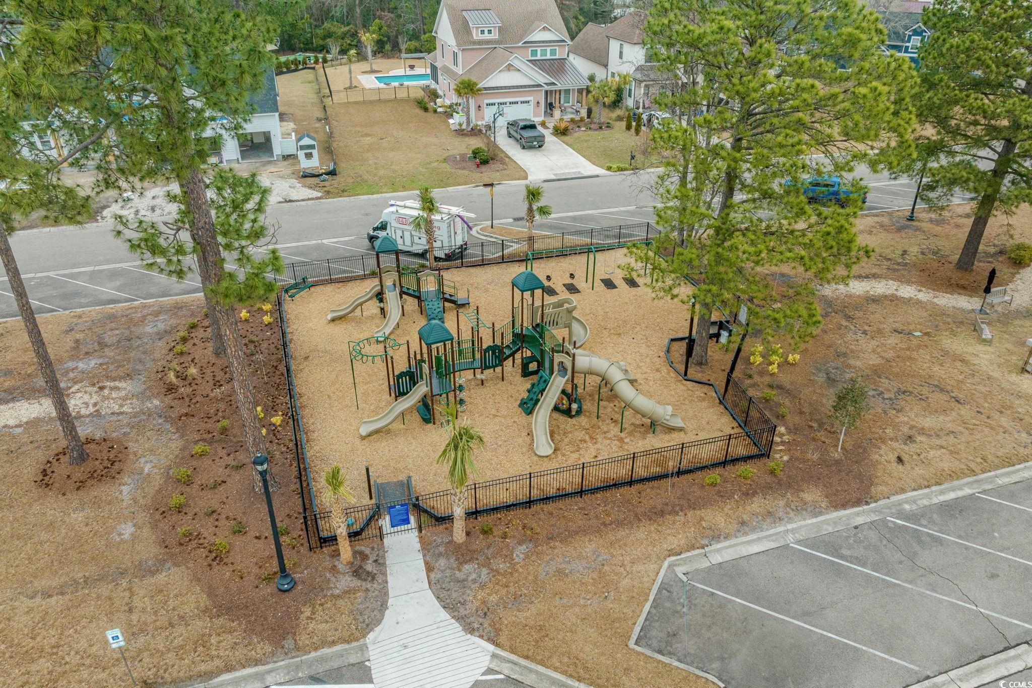 2032 Summer Rose Ln.