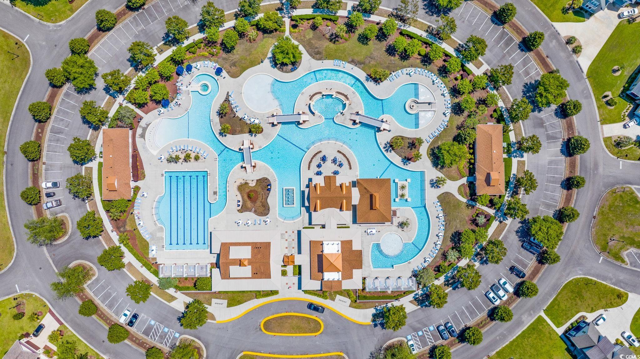 2032 Summer Rose Ln.