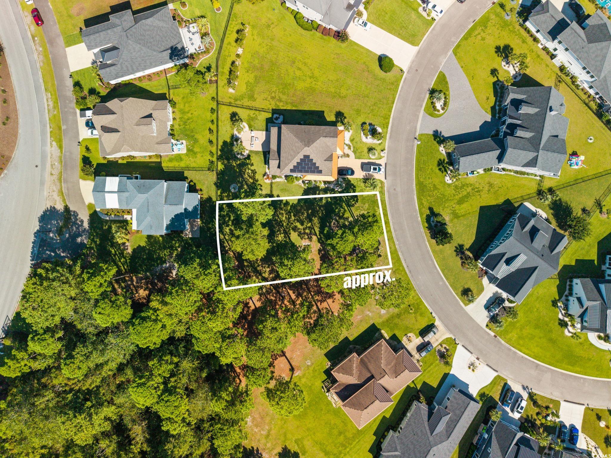 2032 Summer Rose Ln.