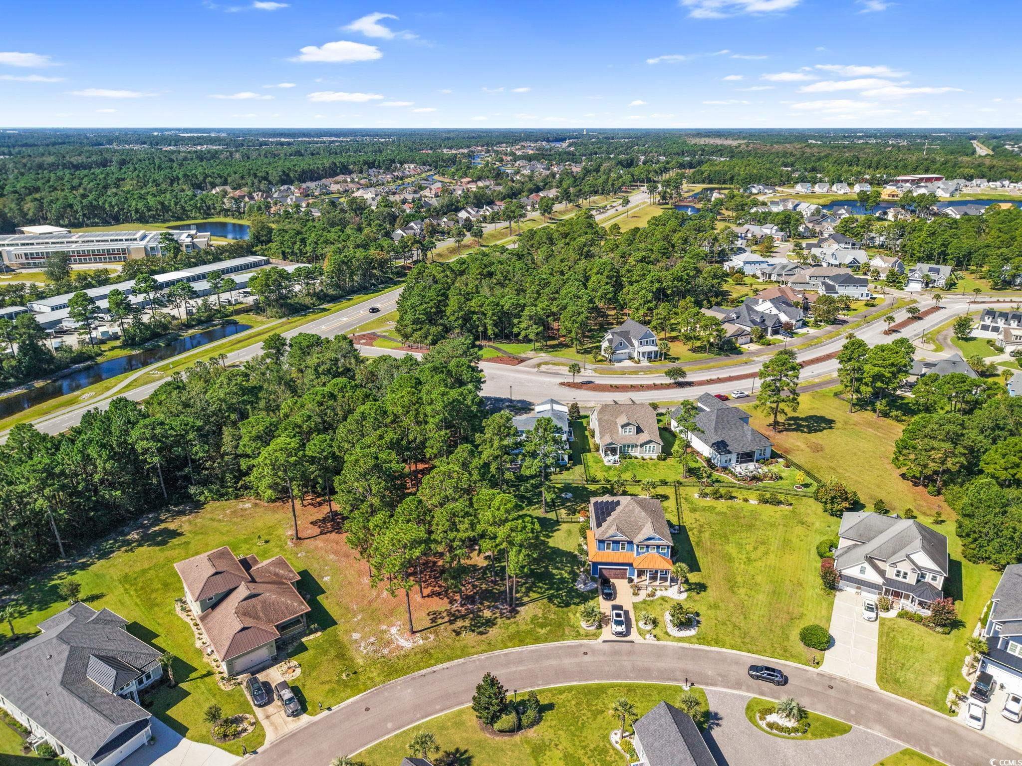 2032 Summer Rose Ln.