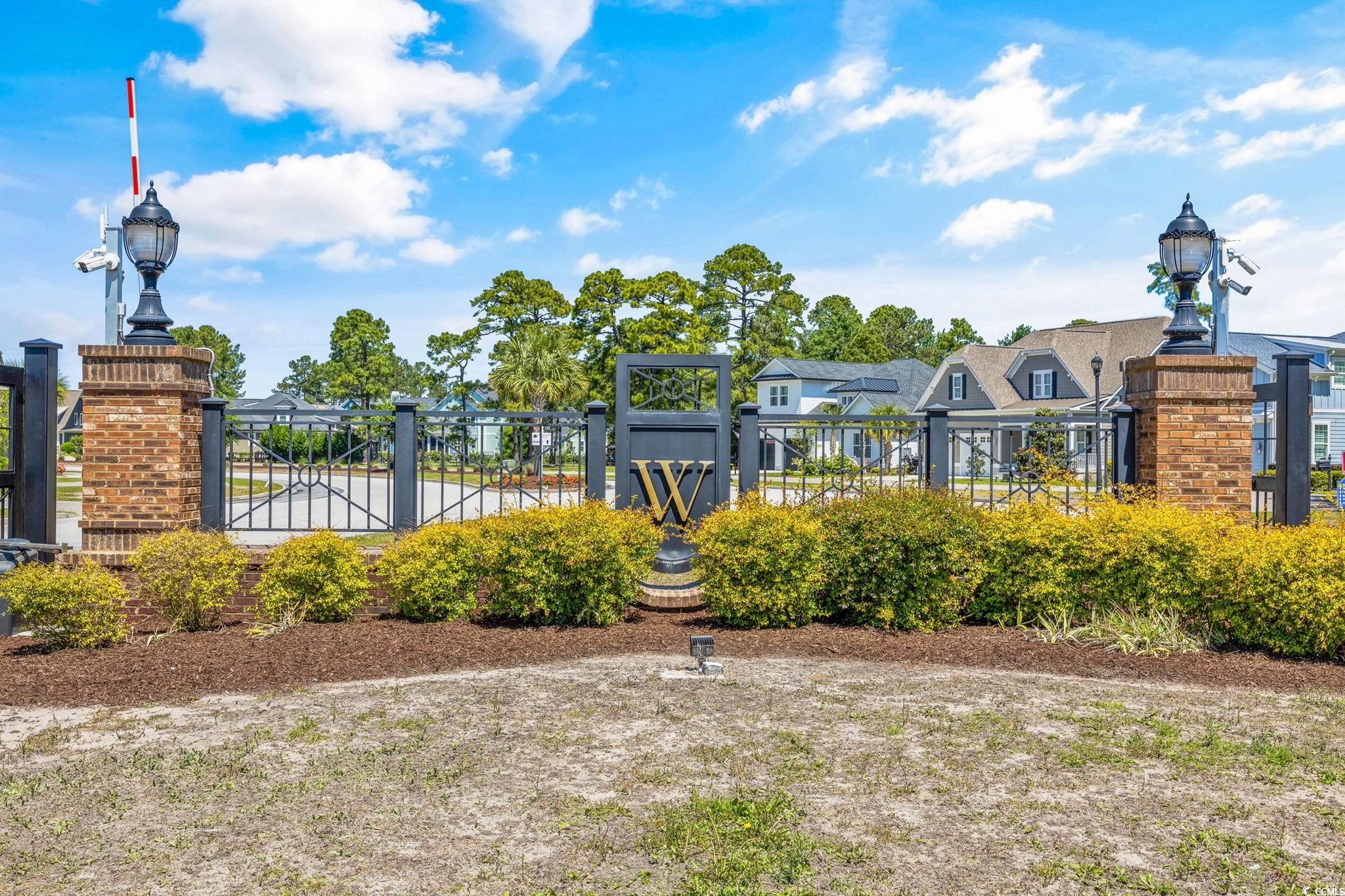 2032 Summer Rose Ln.