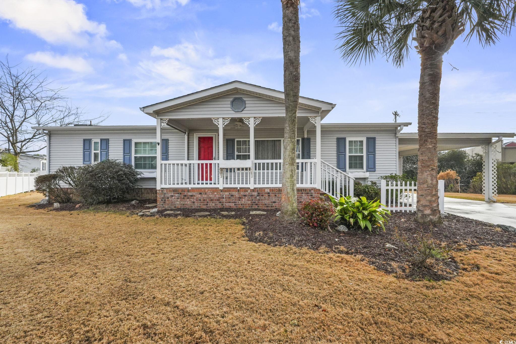 203 Skippers Ct.