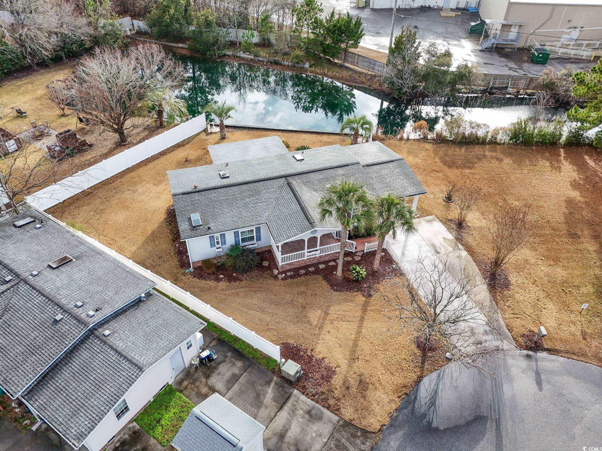 203 Skippers Ct.