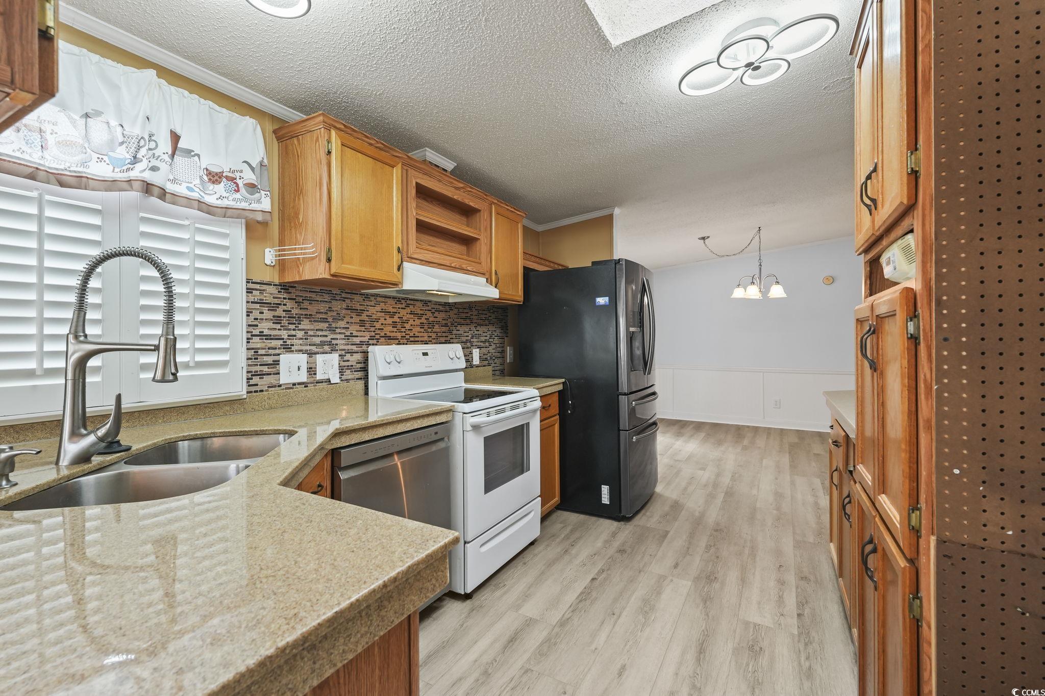 203 Skippers Ct.