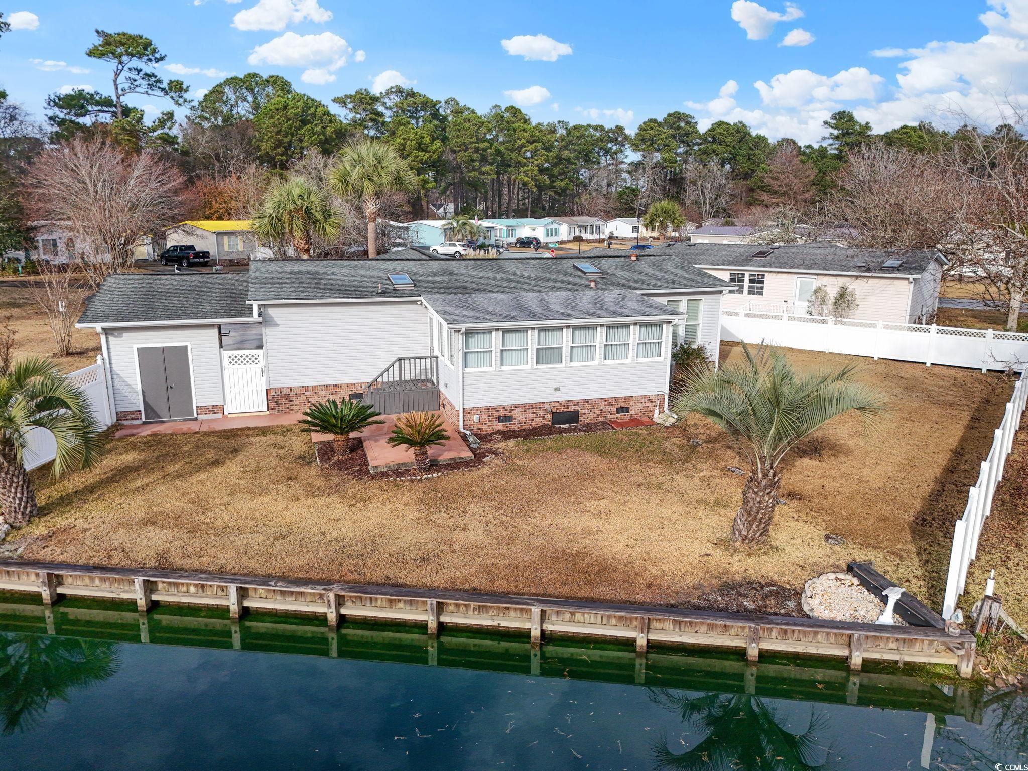 203 Skippers Ct.