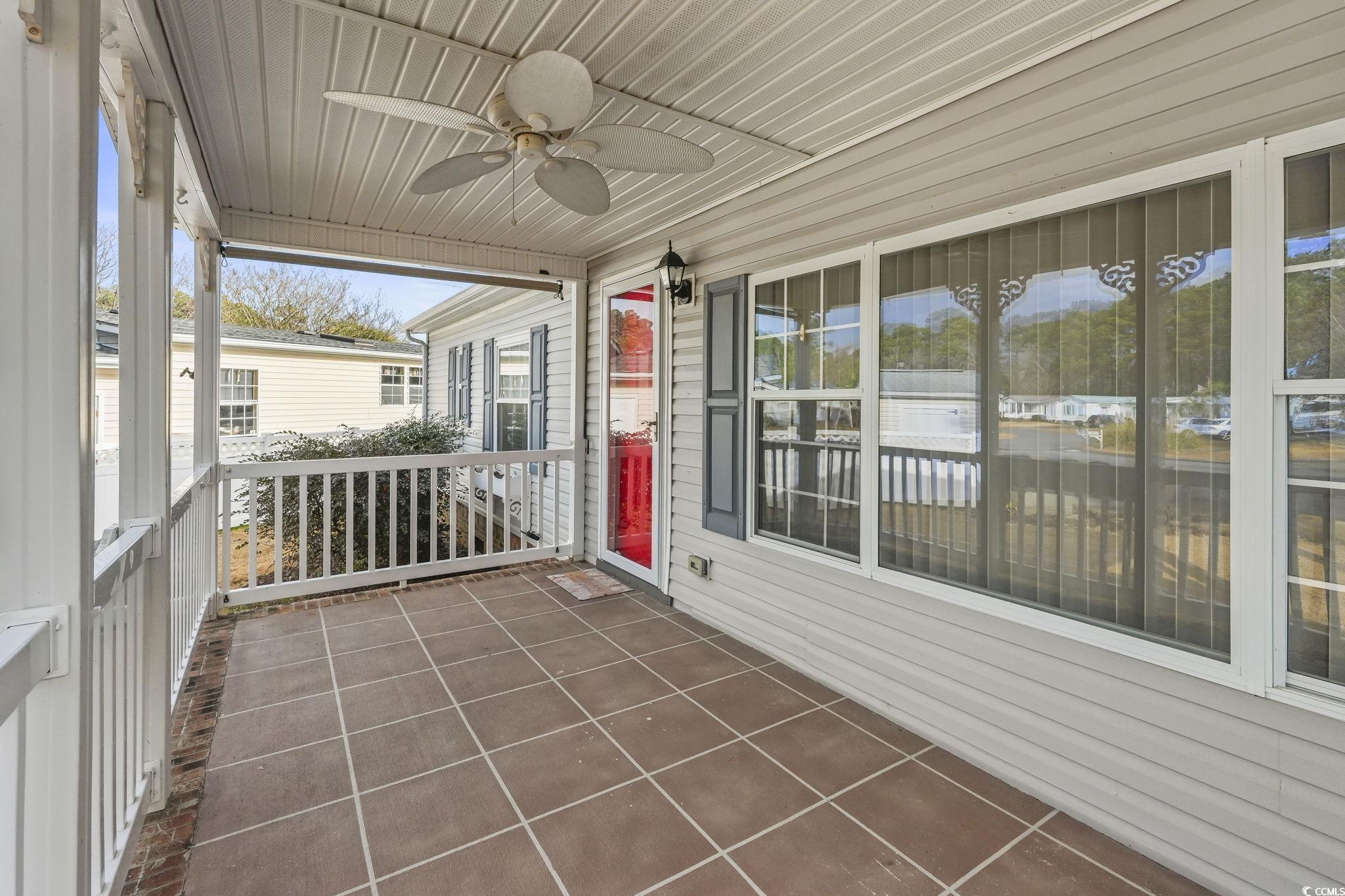 203 Skippers Ct.