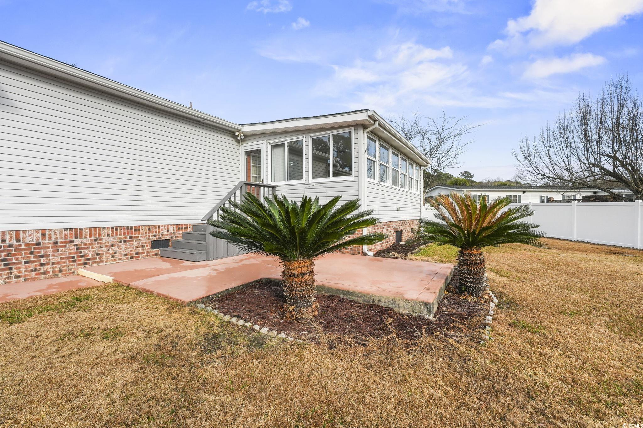 203 Skippers Ct.