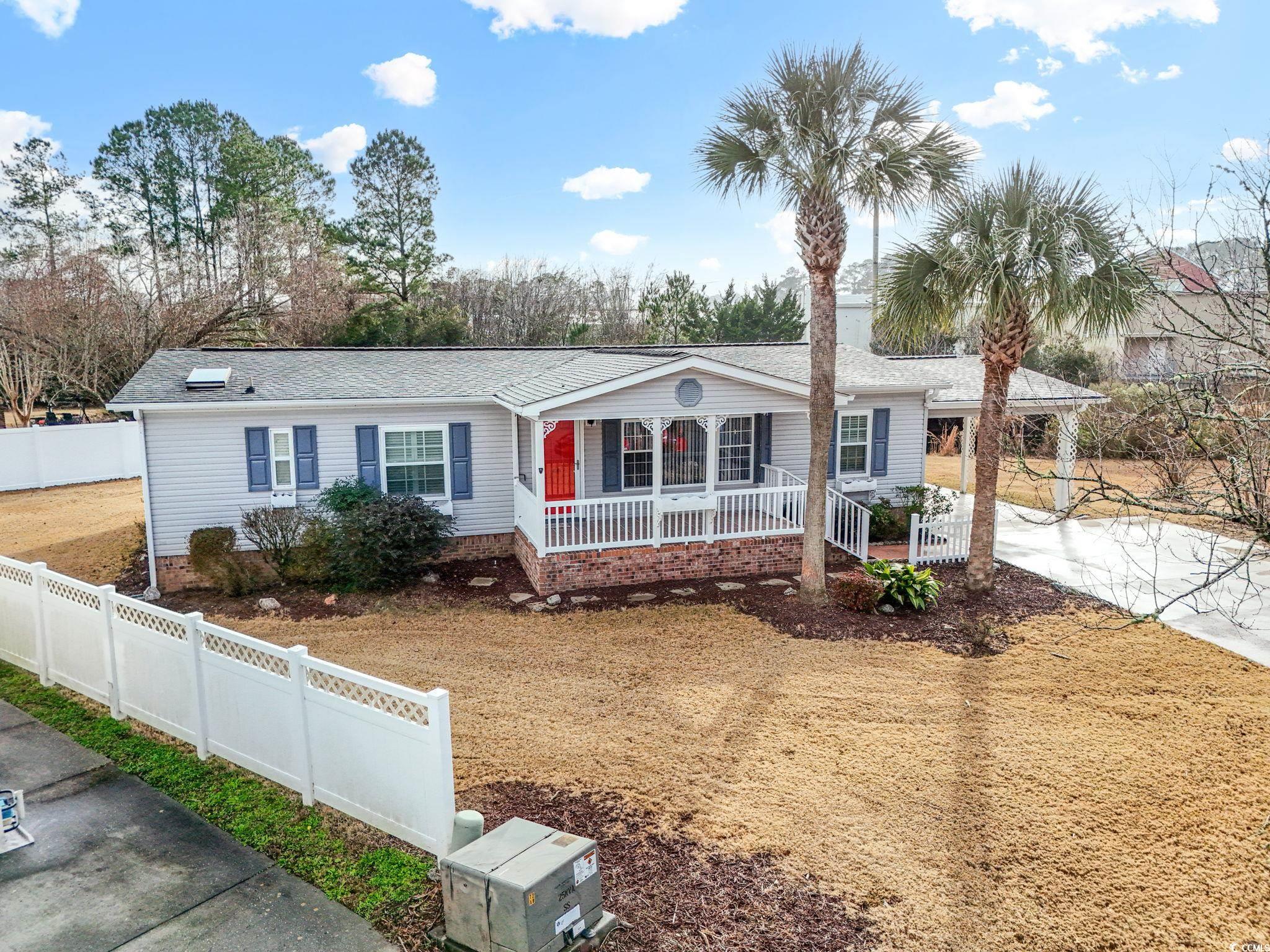 203 Skippers Ct.