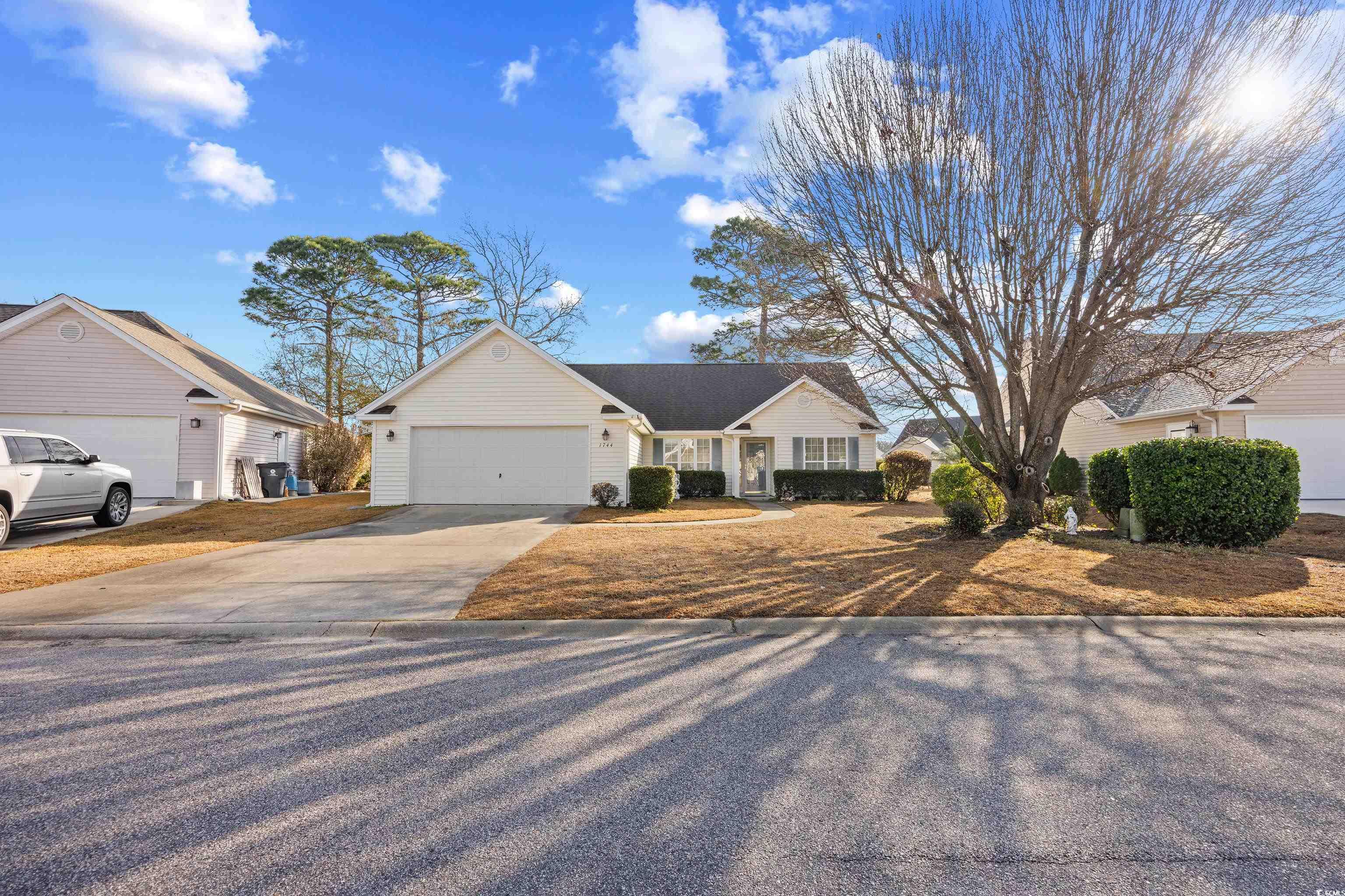 1744 Starbridge Dr.