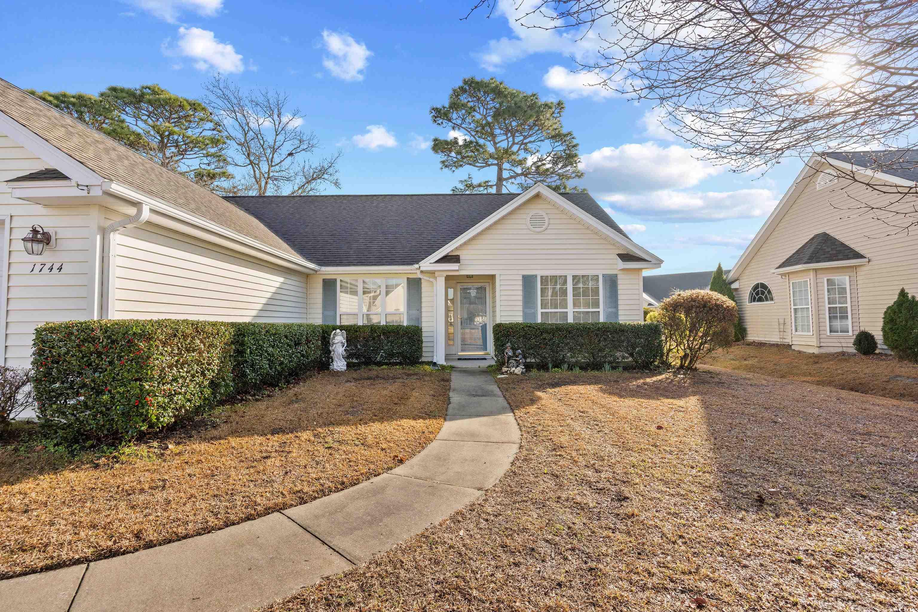 1744 Starbridge Dr.