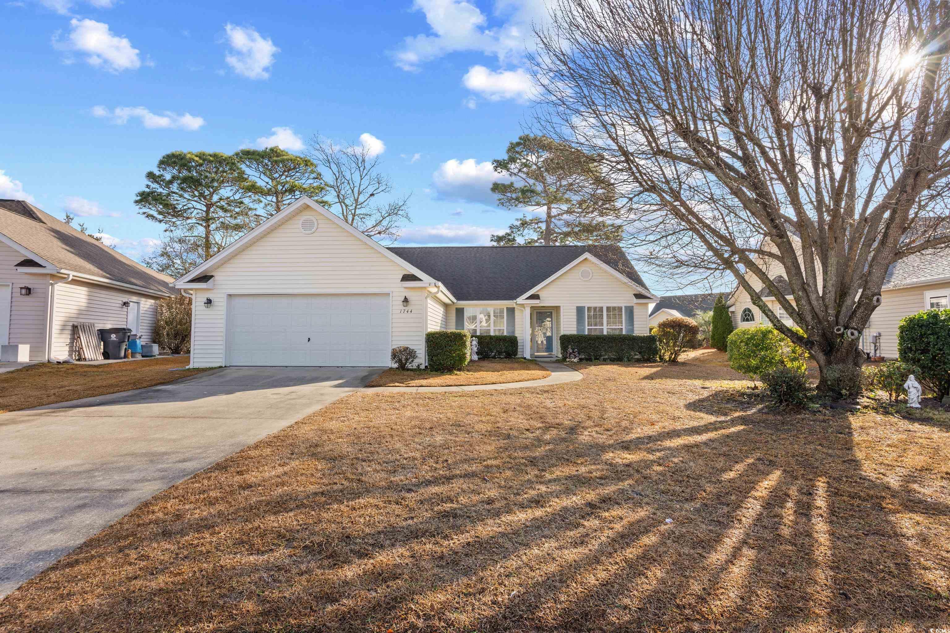 1744 Starbridge Dr.