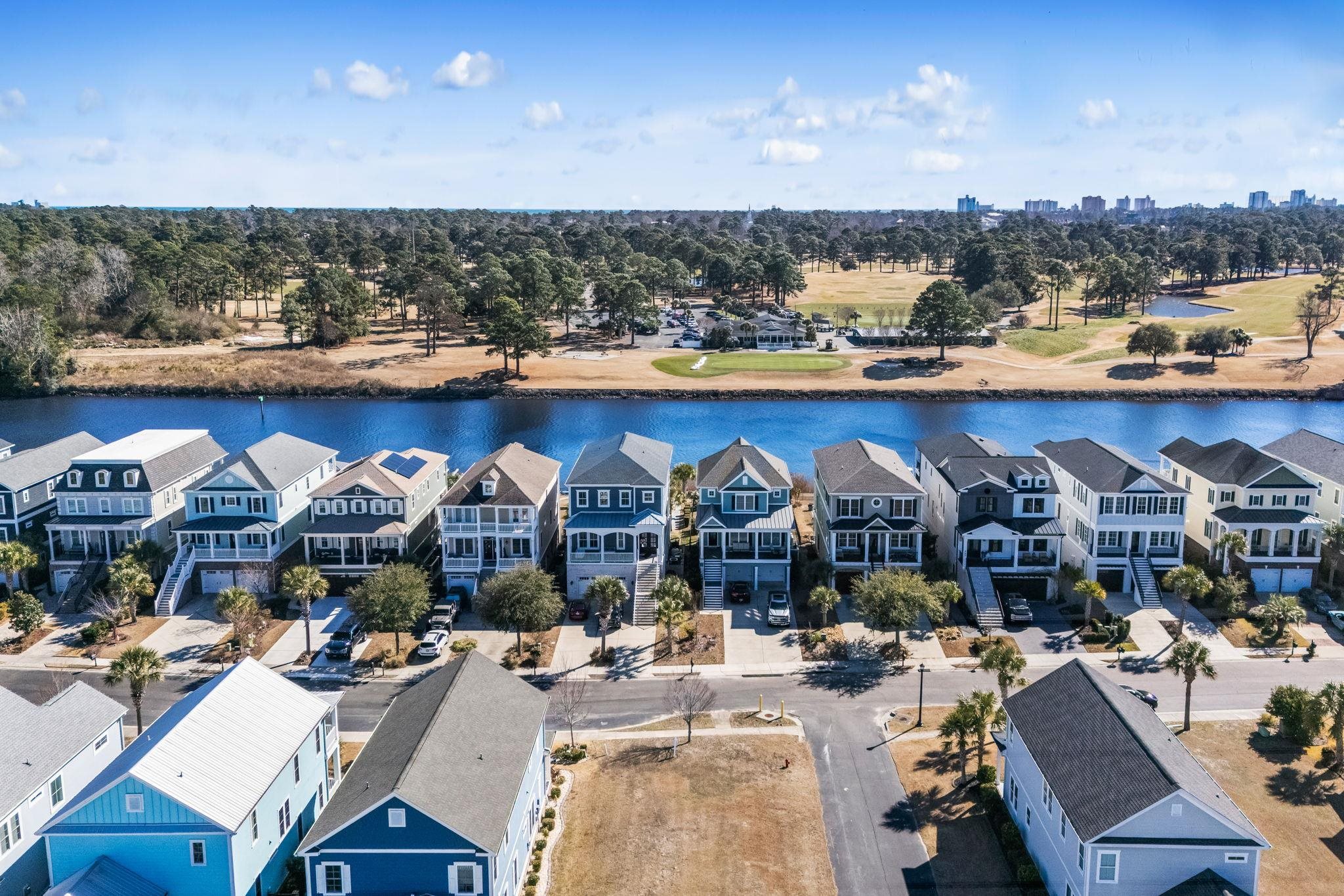 469 West Palms Dr.