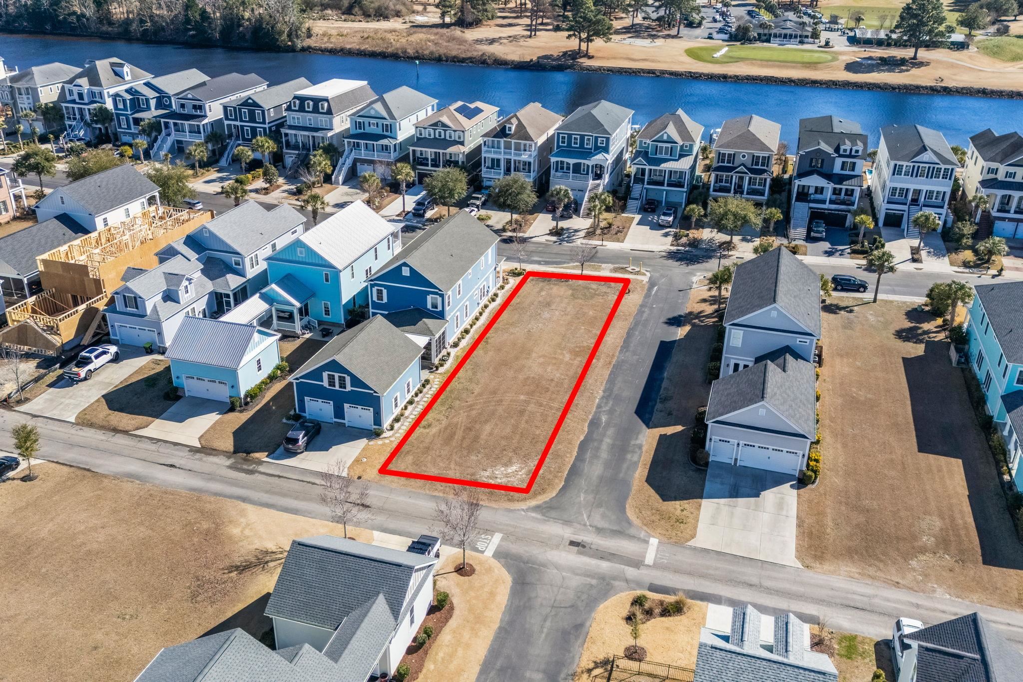 469 West Palms Dr.