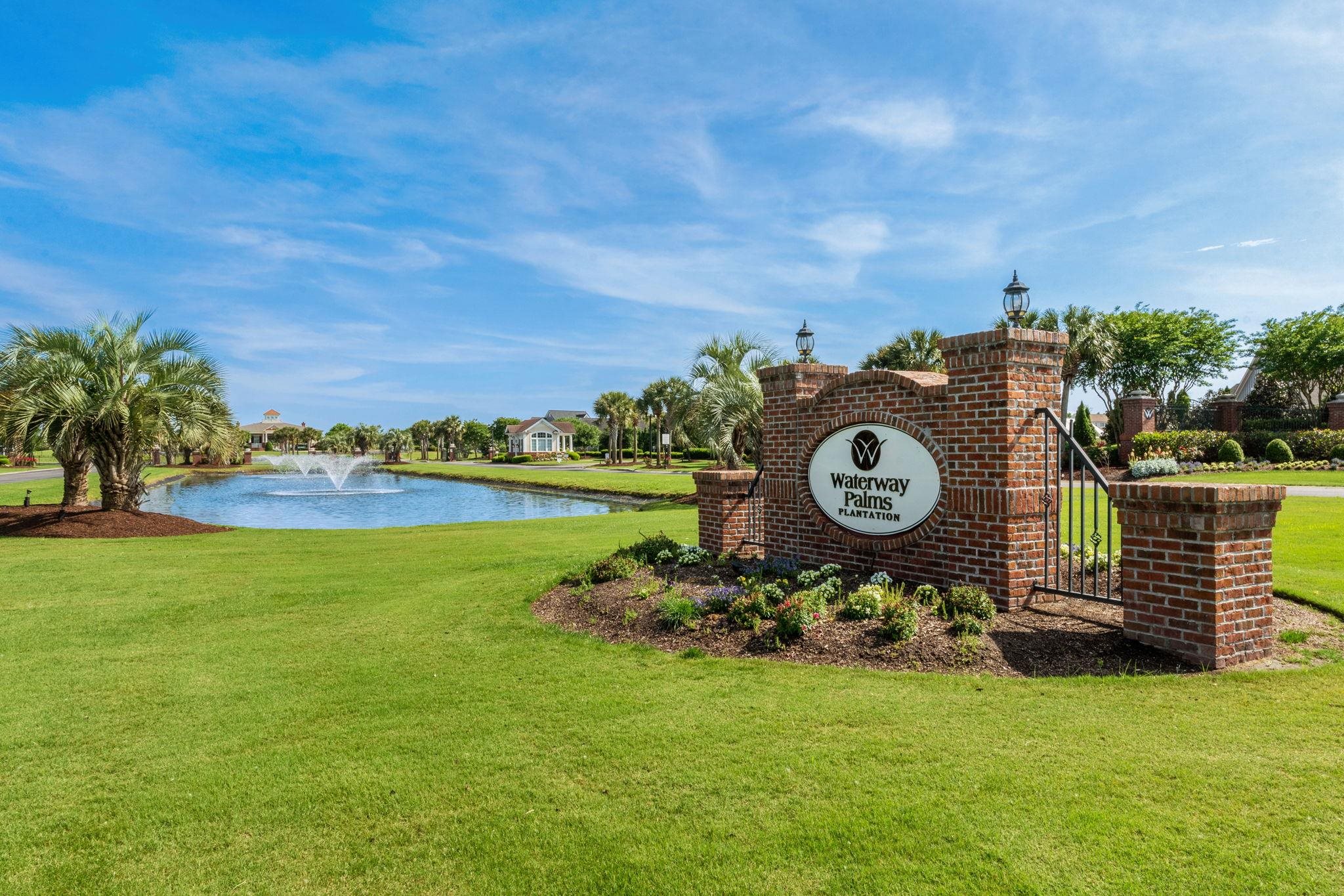 469 West Palms Dr.