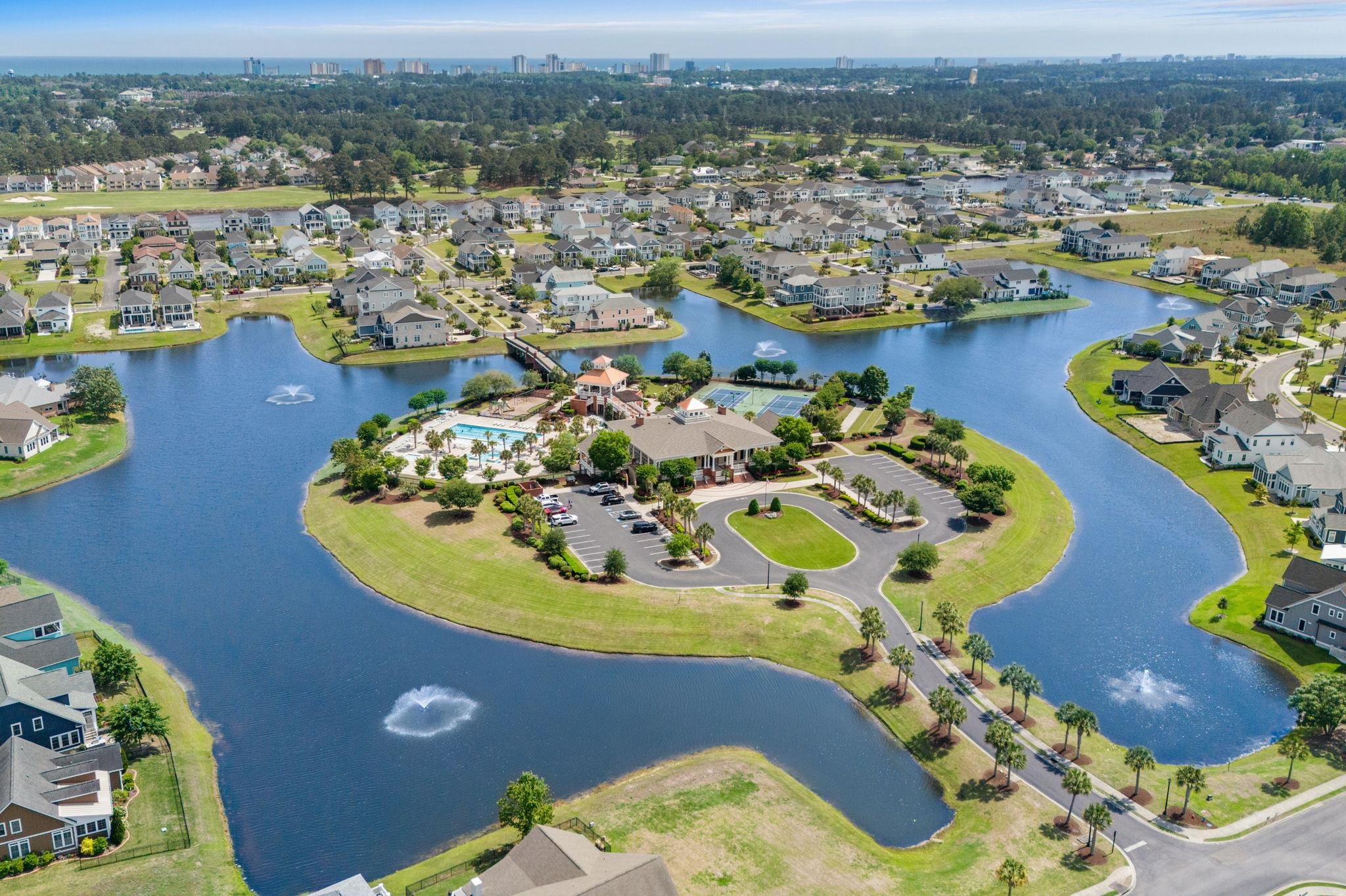 469 West Palms Dr.