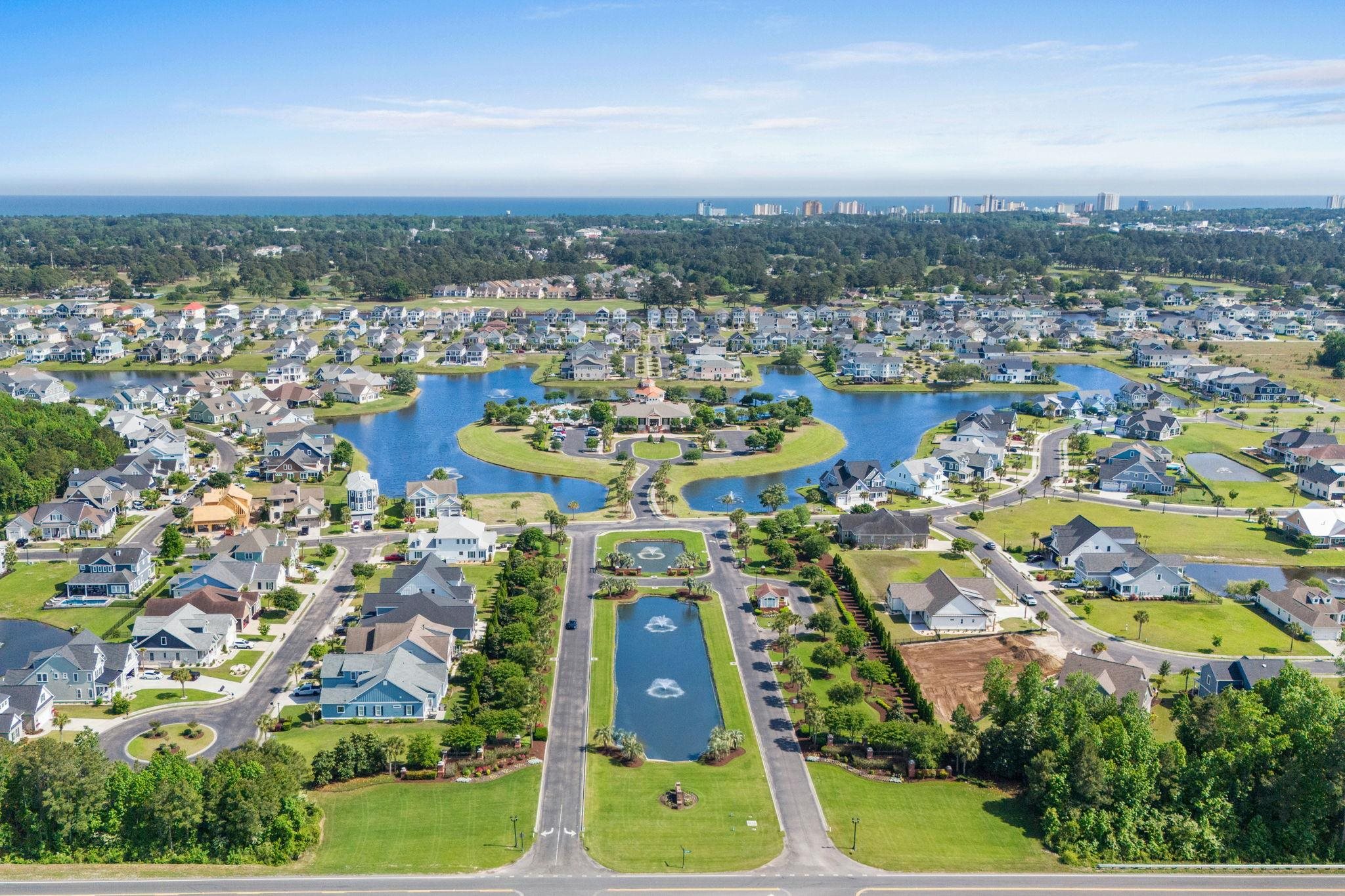 469 West Palms Dr.