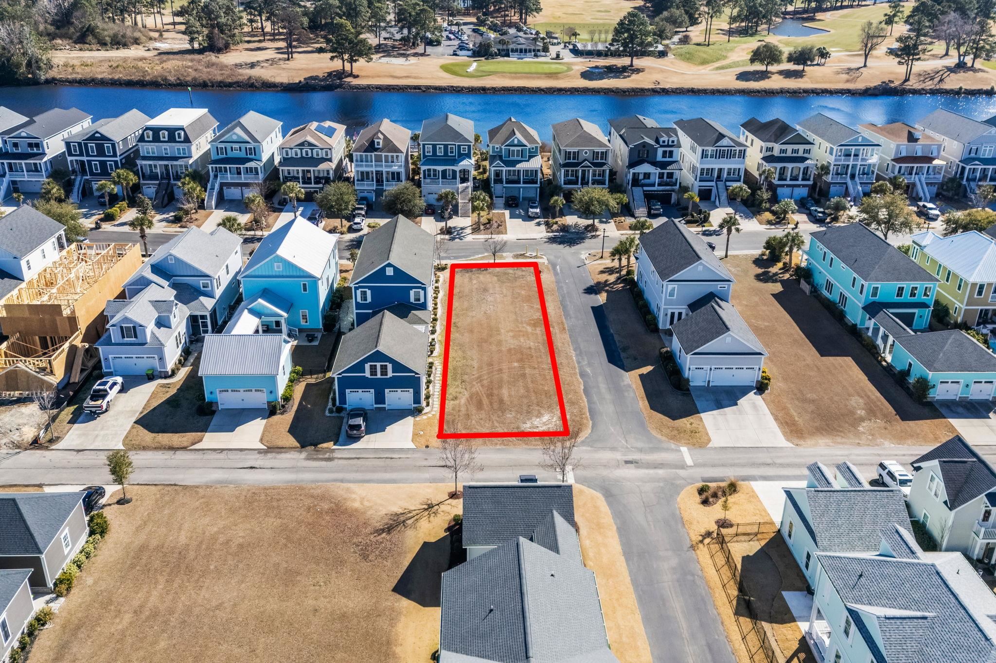 469 West Palms Dr.