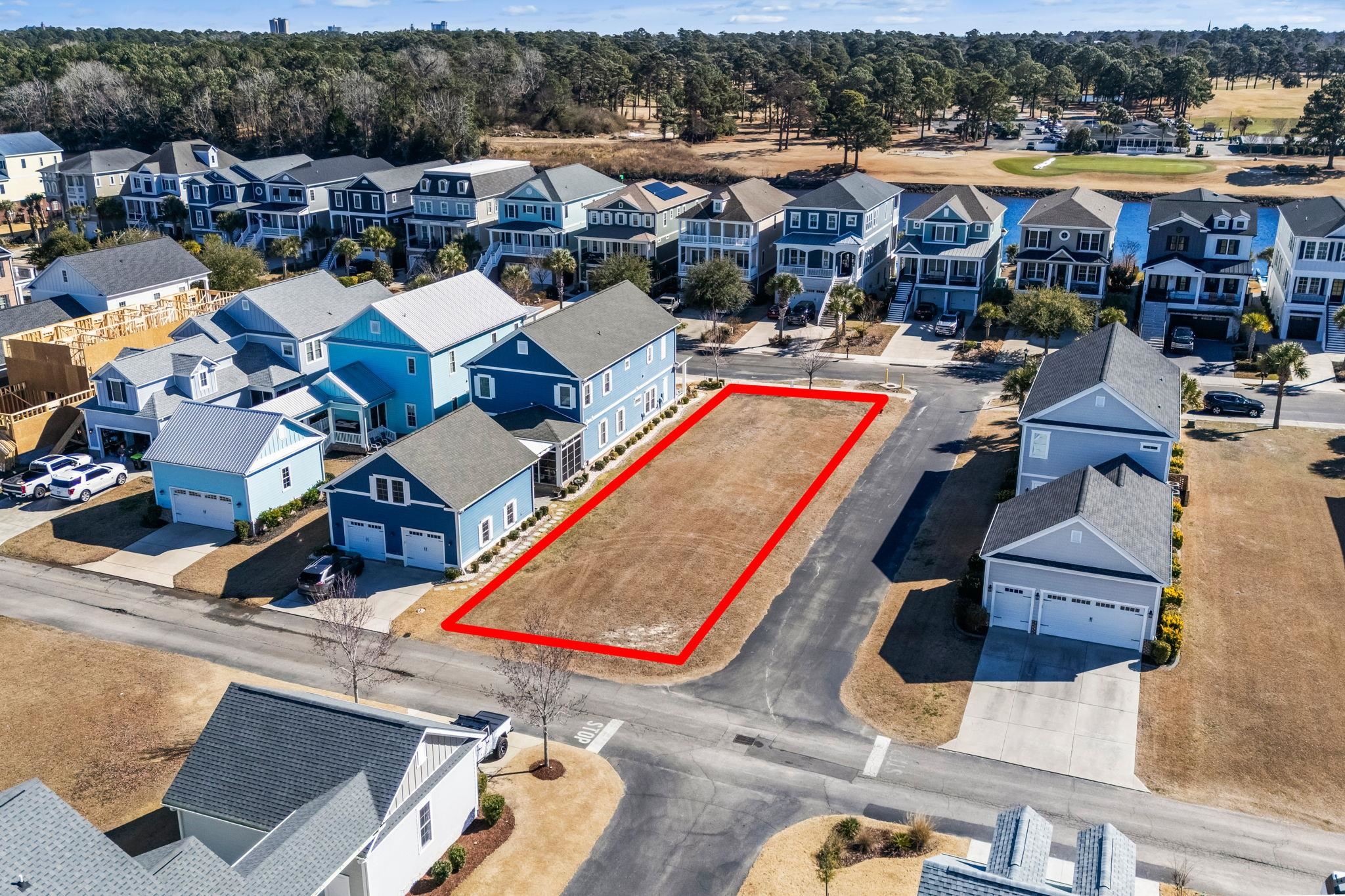 469 West Palms Dr.