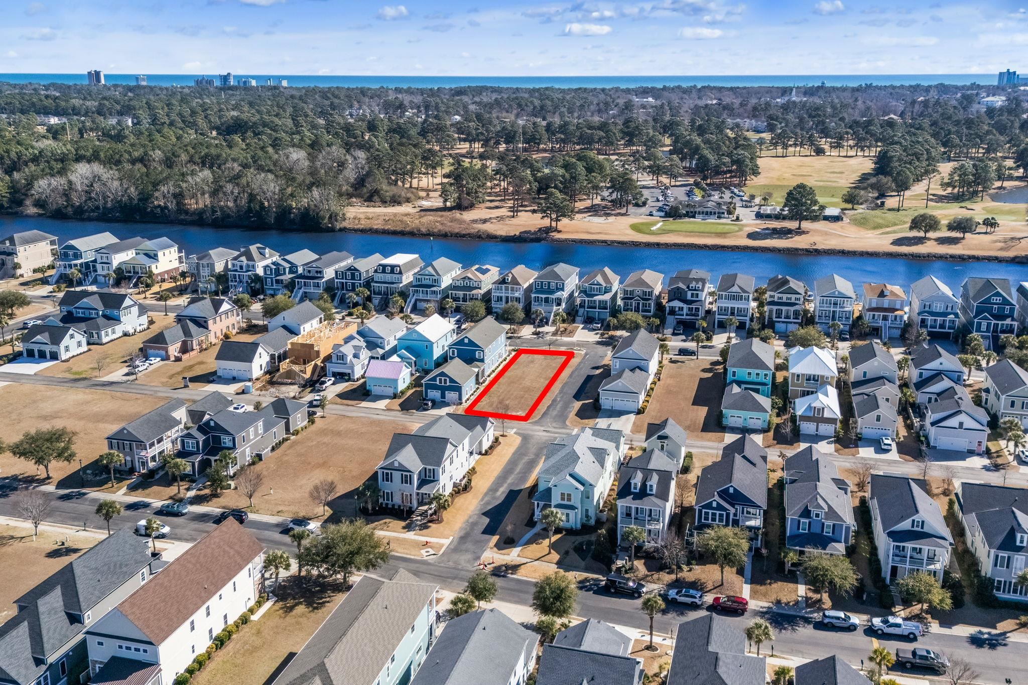 469 West Palms Dr.