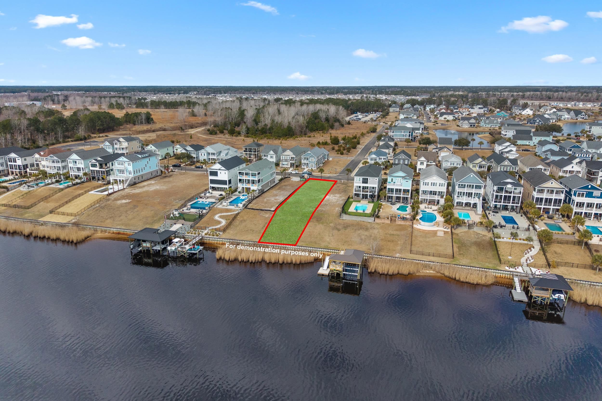 200 West Palms Dr.