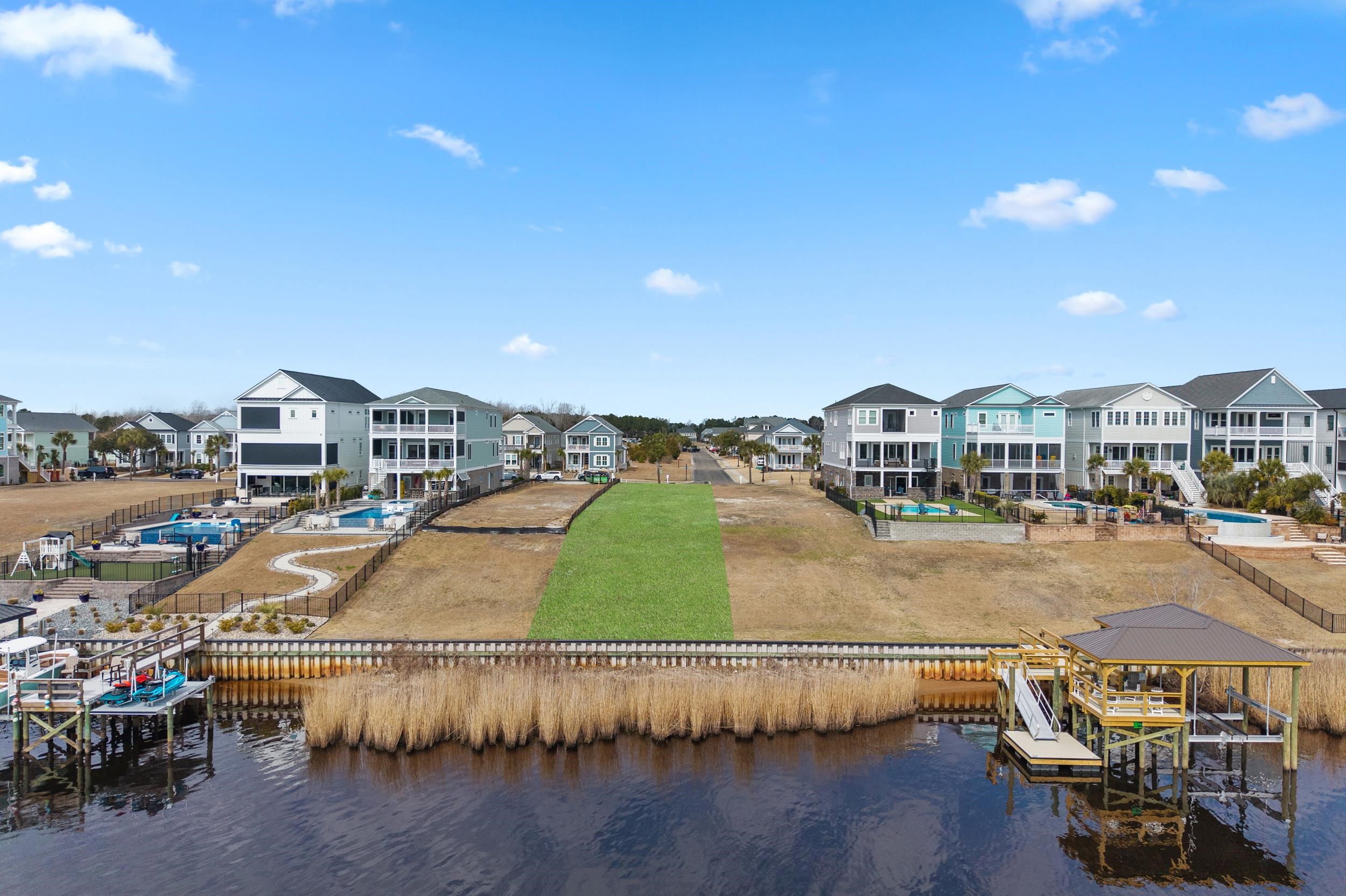 200 West Palms Dr.