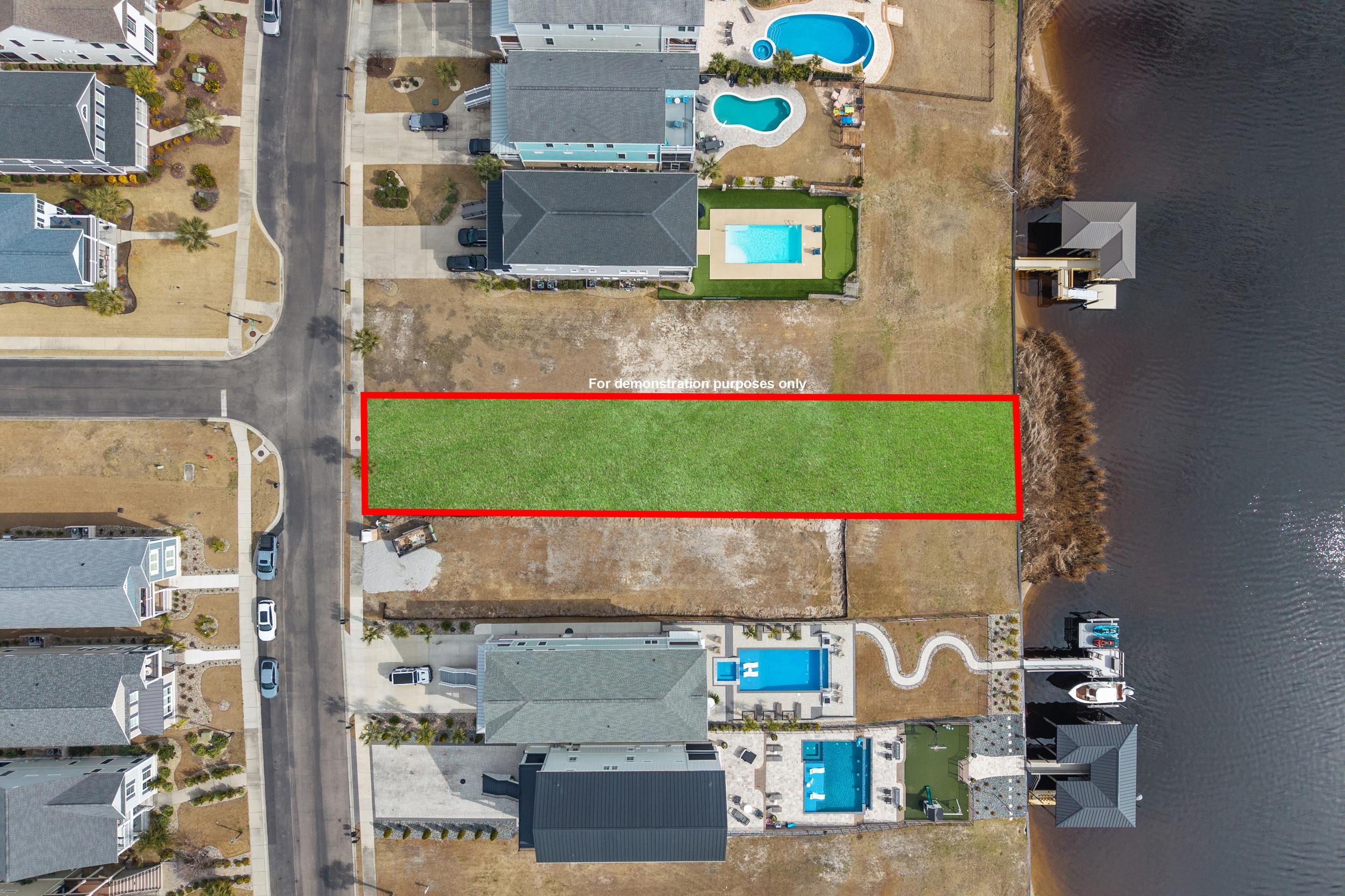 200 West Palms Dr.