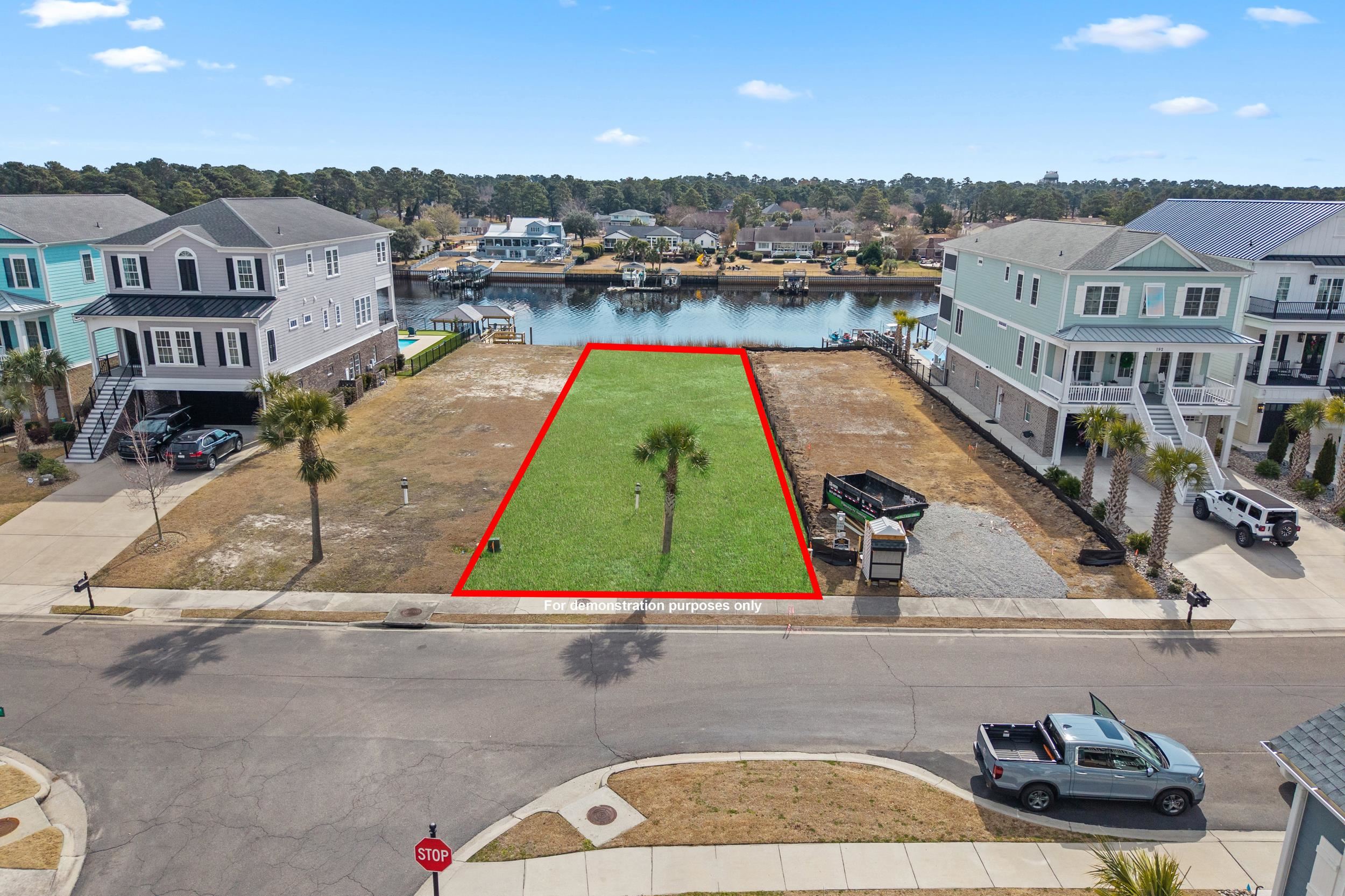 200 West Palms Dr.