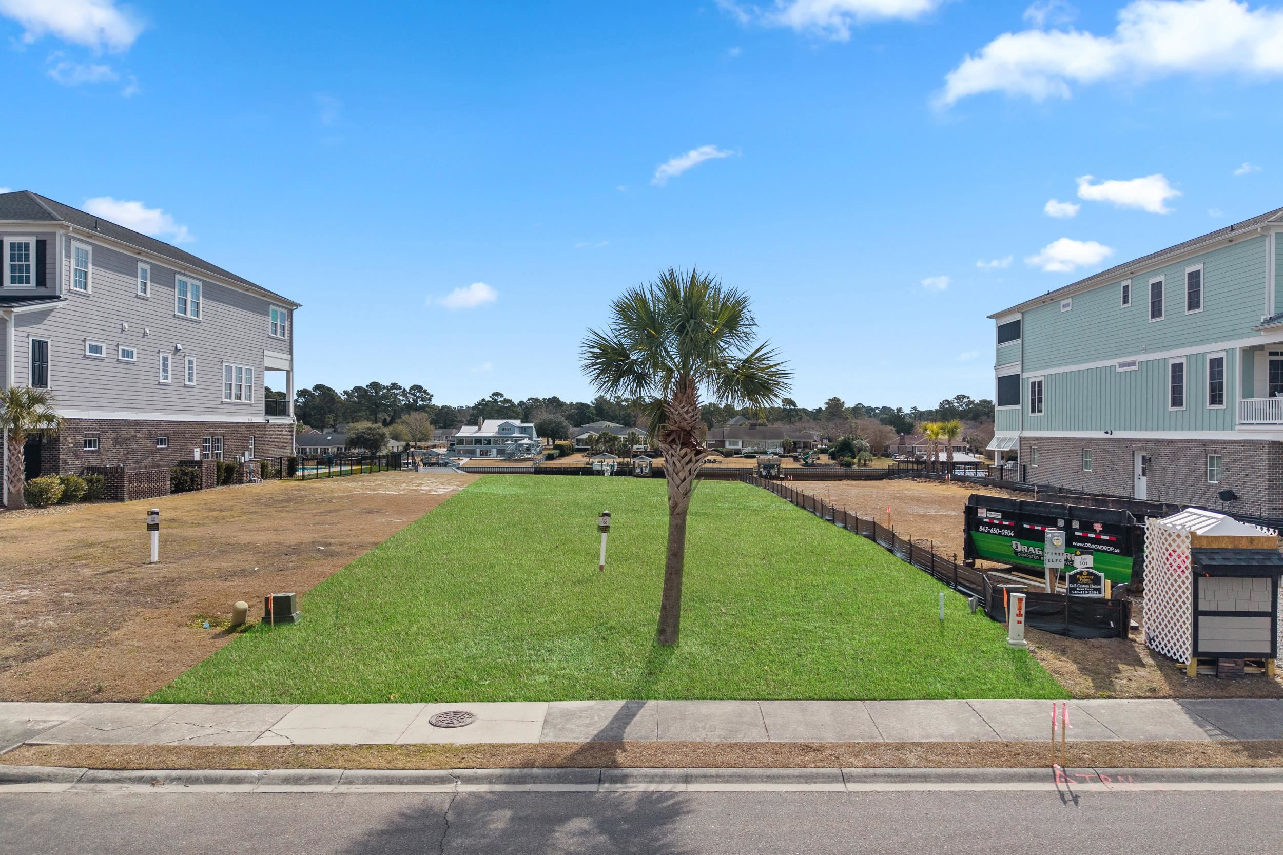 200 West Palms Dr.