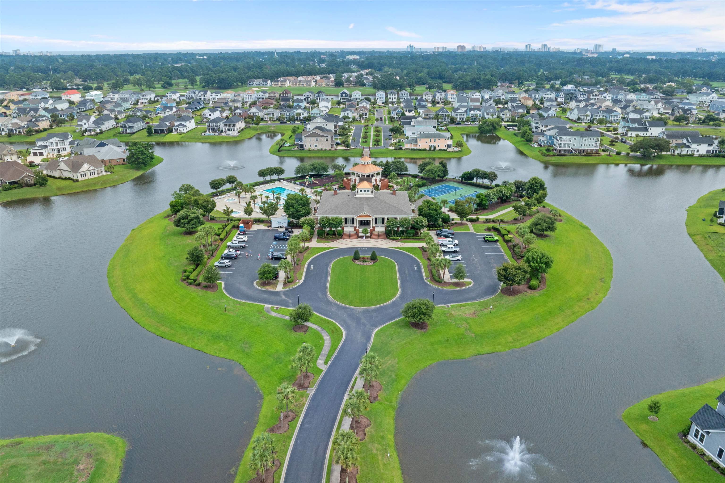200 West Palms Dr.