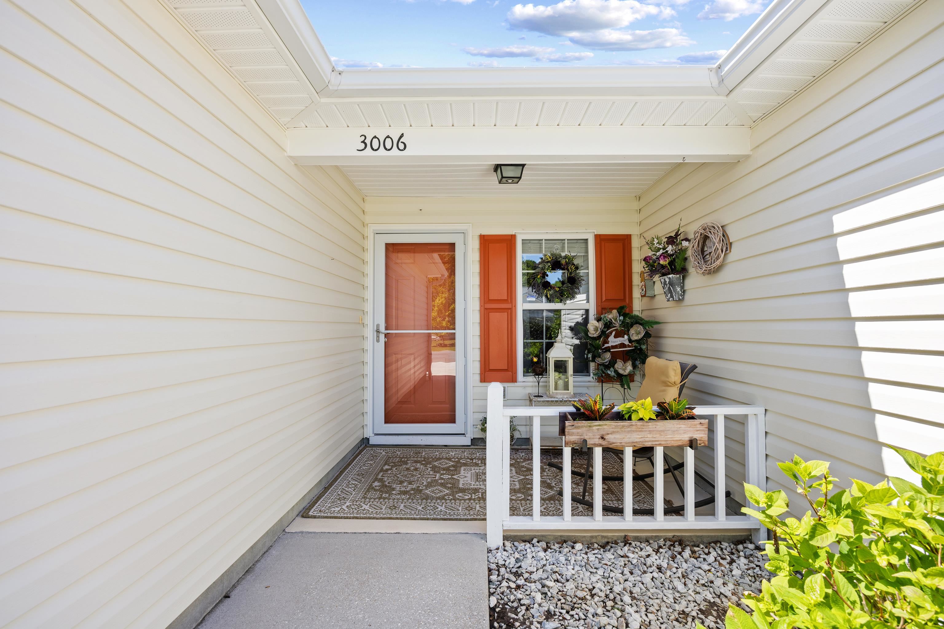 3006 Sabal Ct.