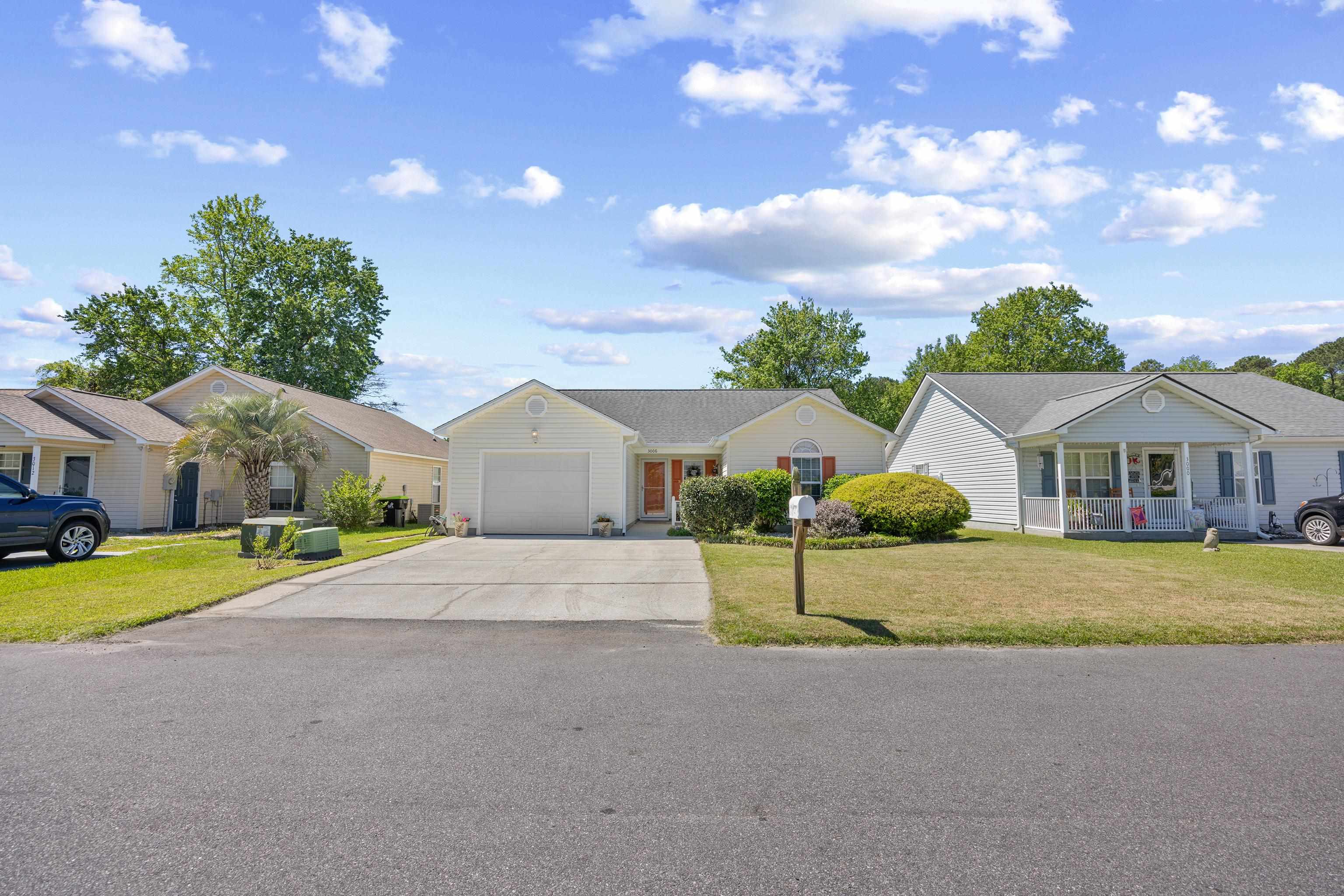 3006 Sabal Ct.