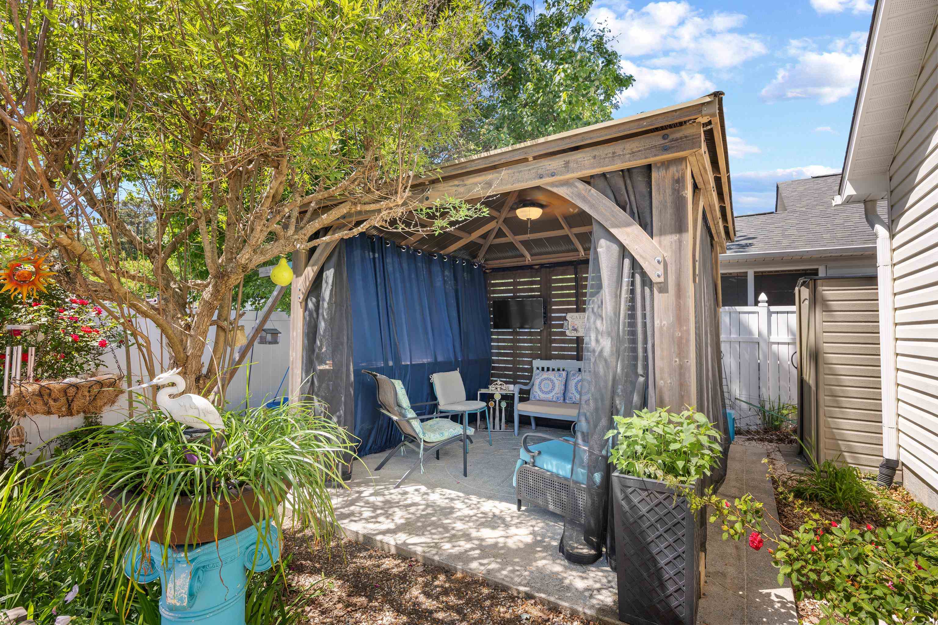 3006 Sabal Ct.