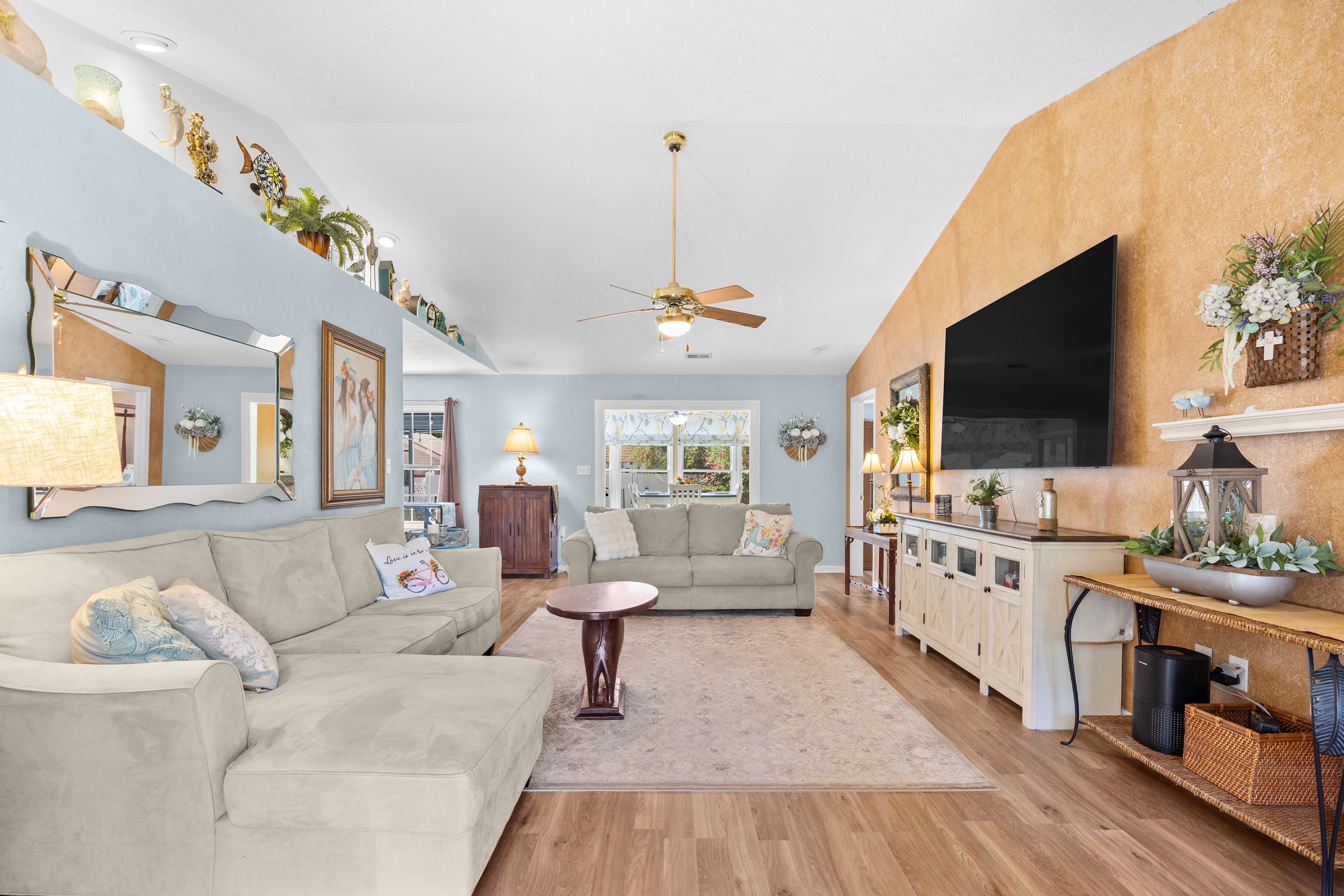 3006 Sabal Ct.