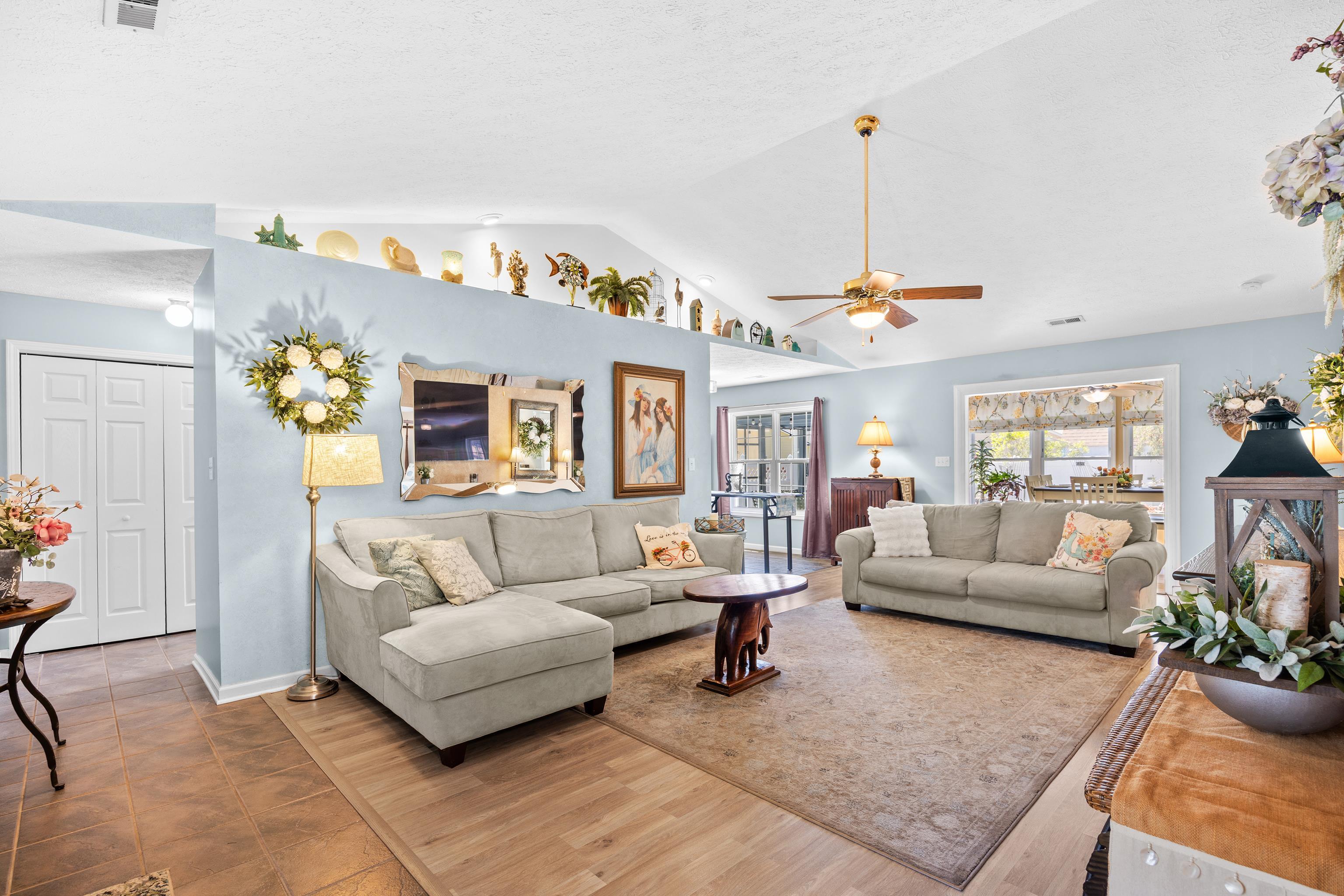 3006 Sabal Ct.