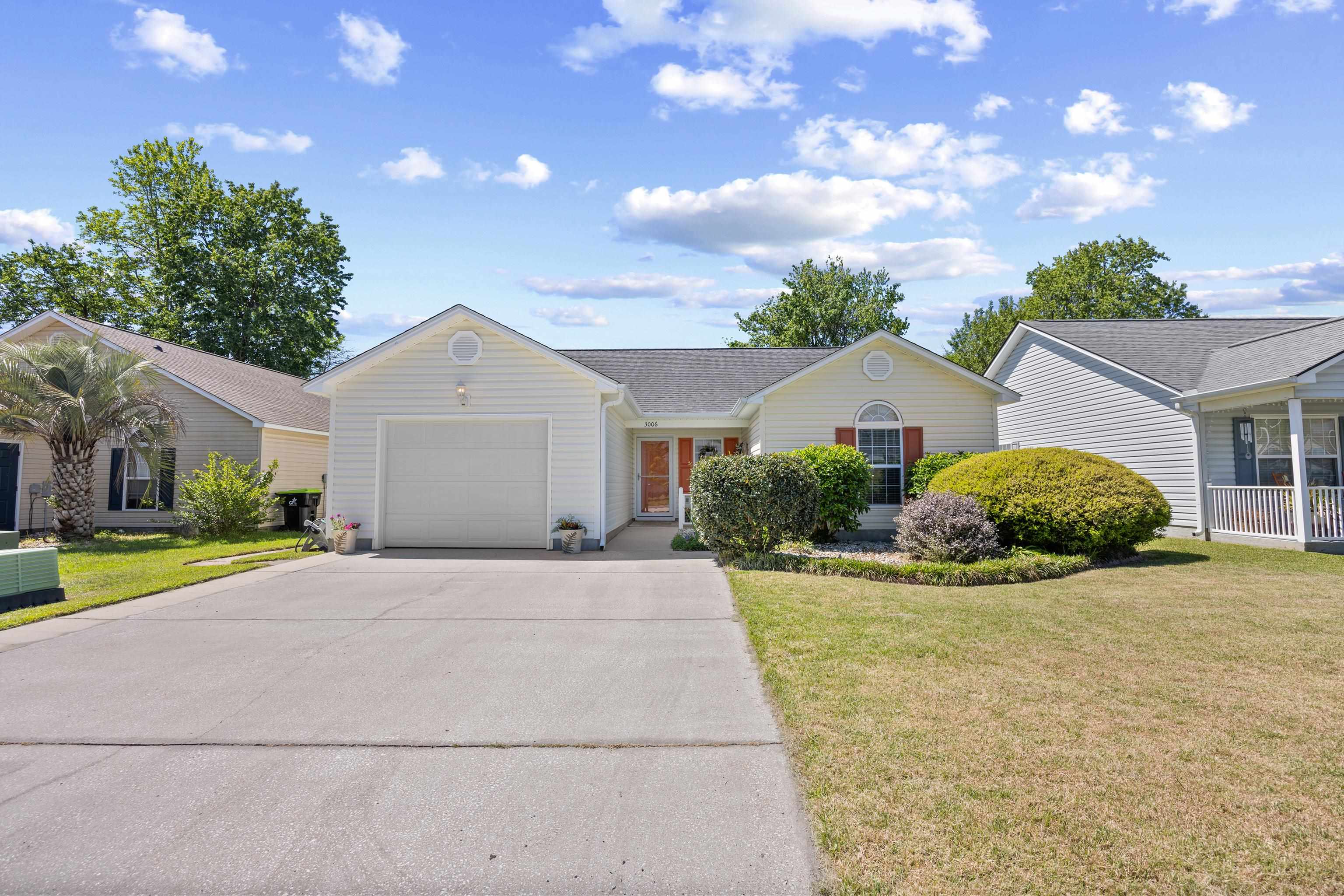 3006 Sabal Ct.
