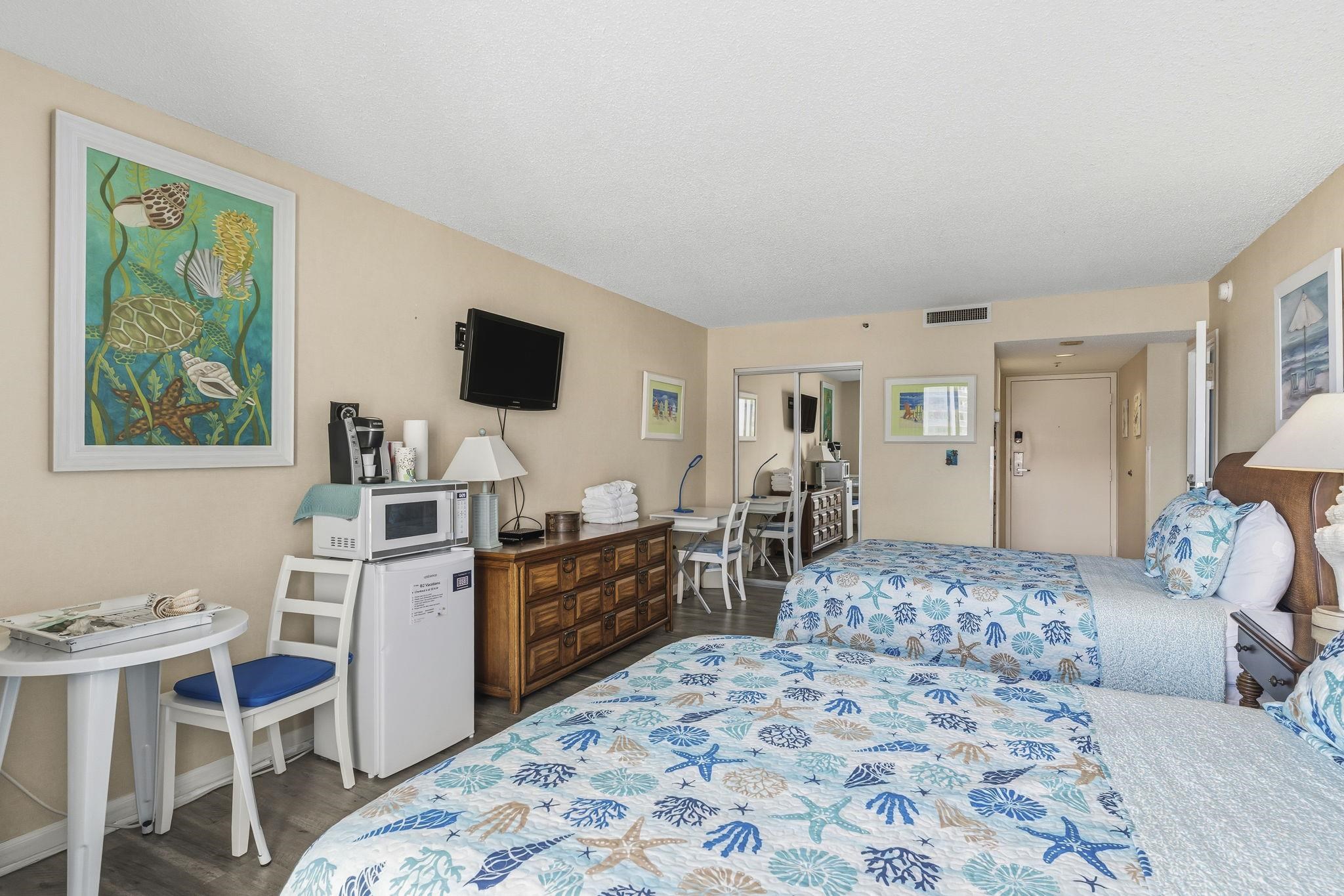 9820 Queensway Blvd. Unit: 1403