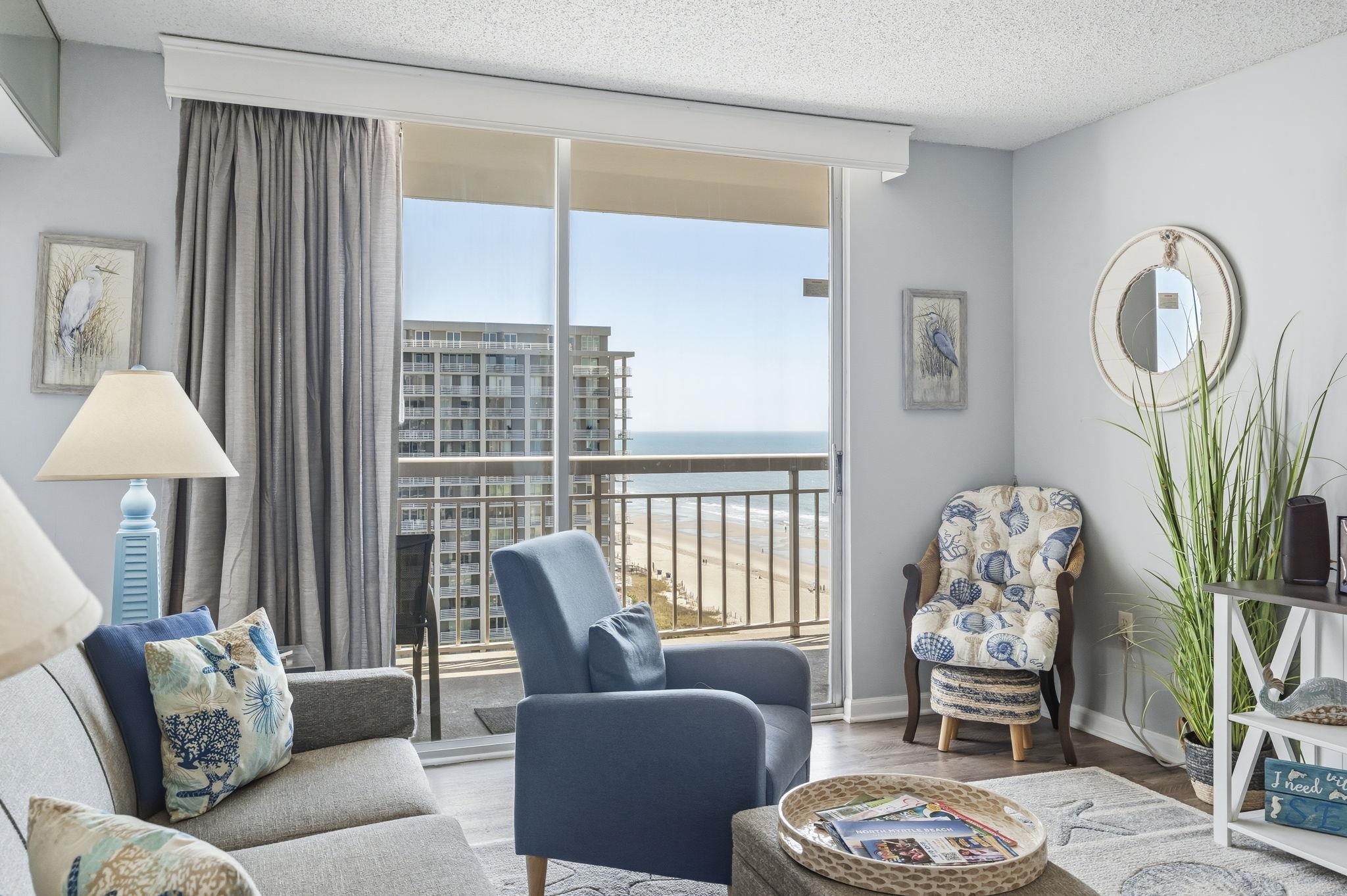 9820 Queensway Blvd. Unit: 1403