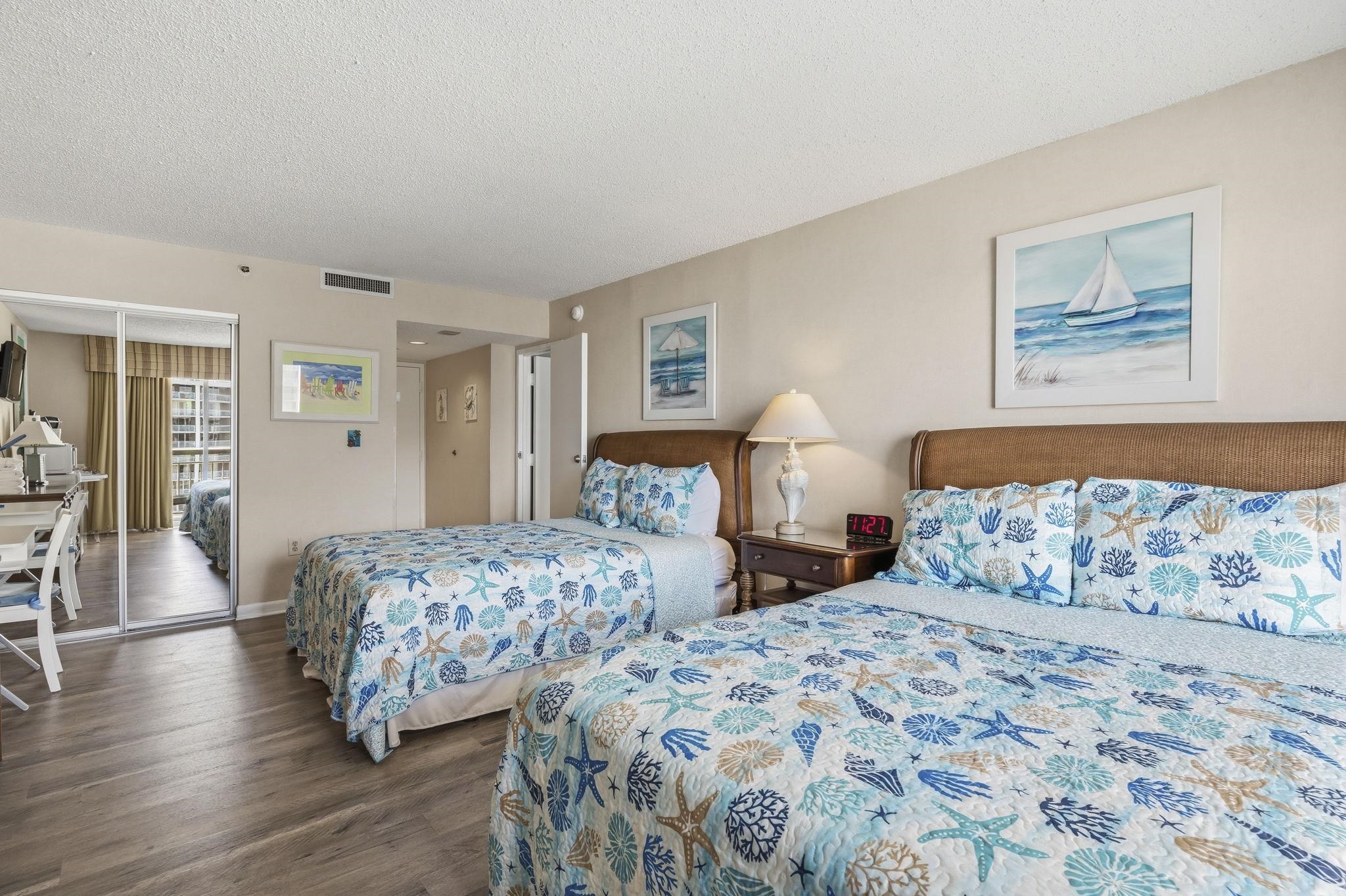 9820 Queensway Blvd. Unit: 1403